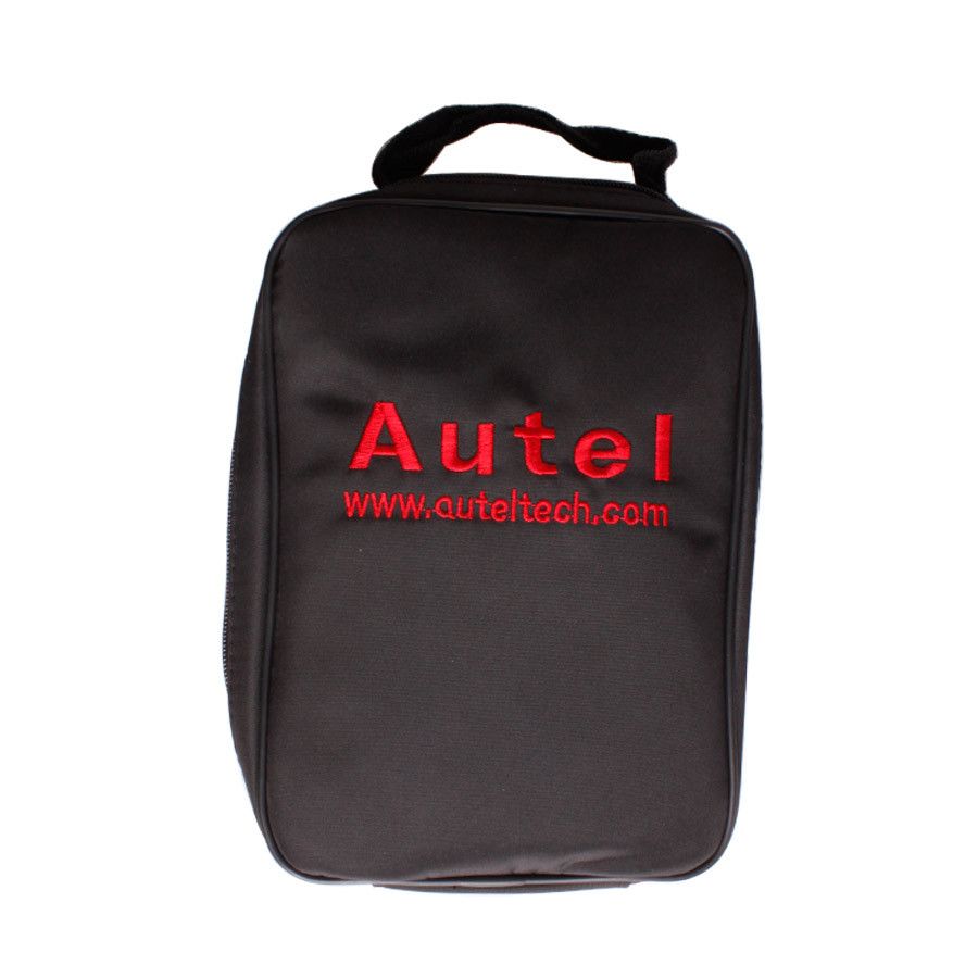 Original Autel AutoLink AL619 OBDII peut ABS et SRS outil de balayage mise à jour en ligne