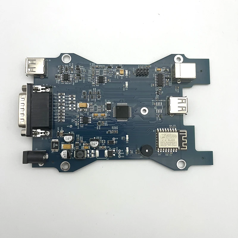 Nouveau scanner OBD2 pour Nissan Consult Key Programming V241 pour Infiniti Immobilizer Meilleur que Consult 3 Plus