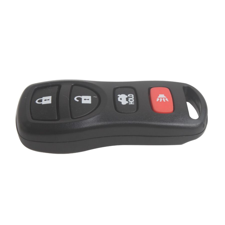 Nissan Remote 4 button (433 MHz) vdo