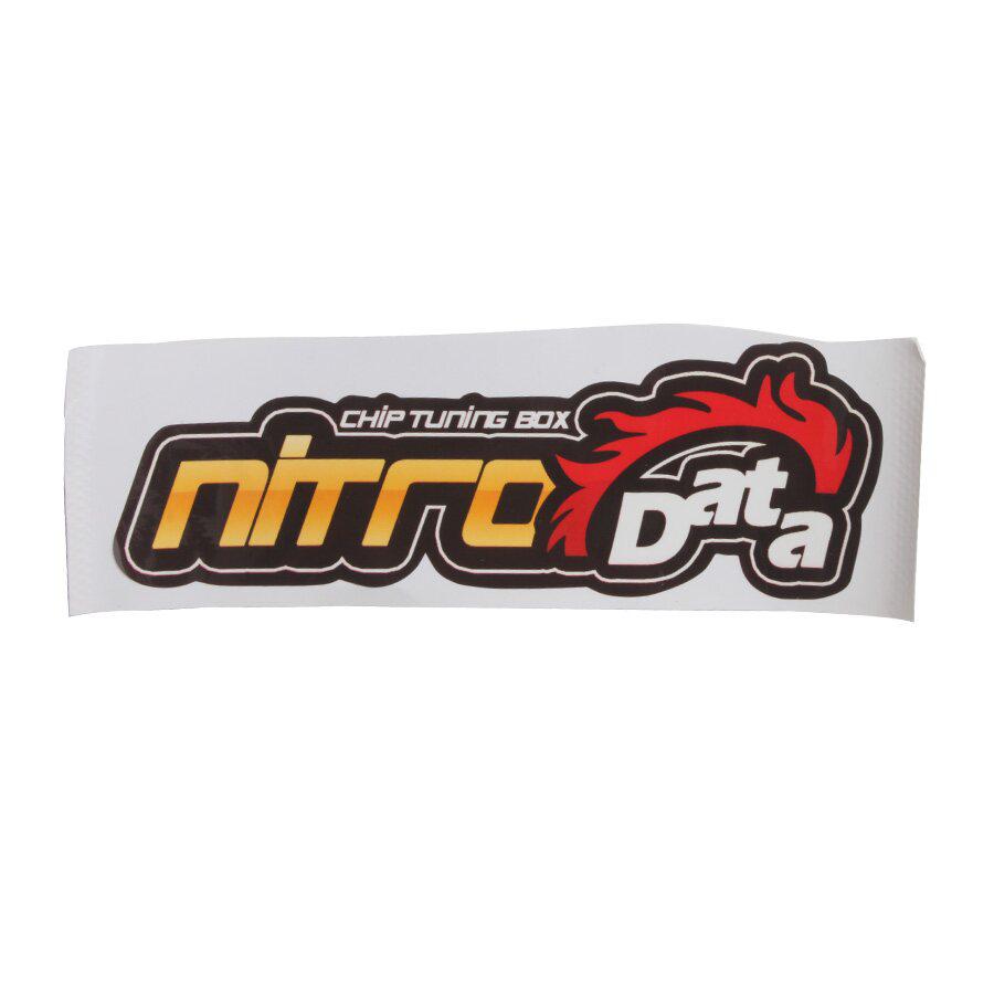 Cartouche d 'accord pour puce de données Nitro pour motocyclette M11