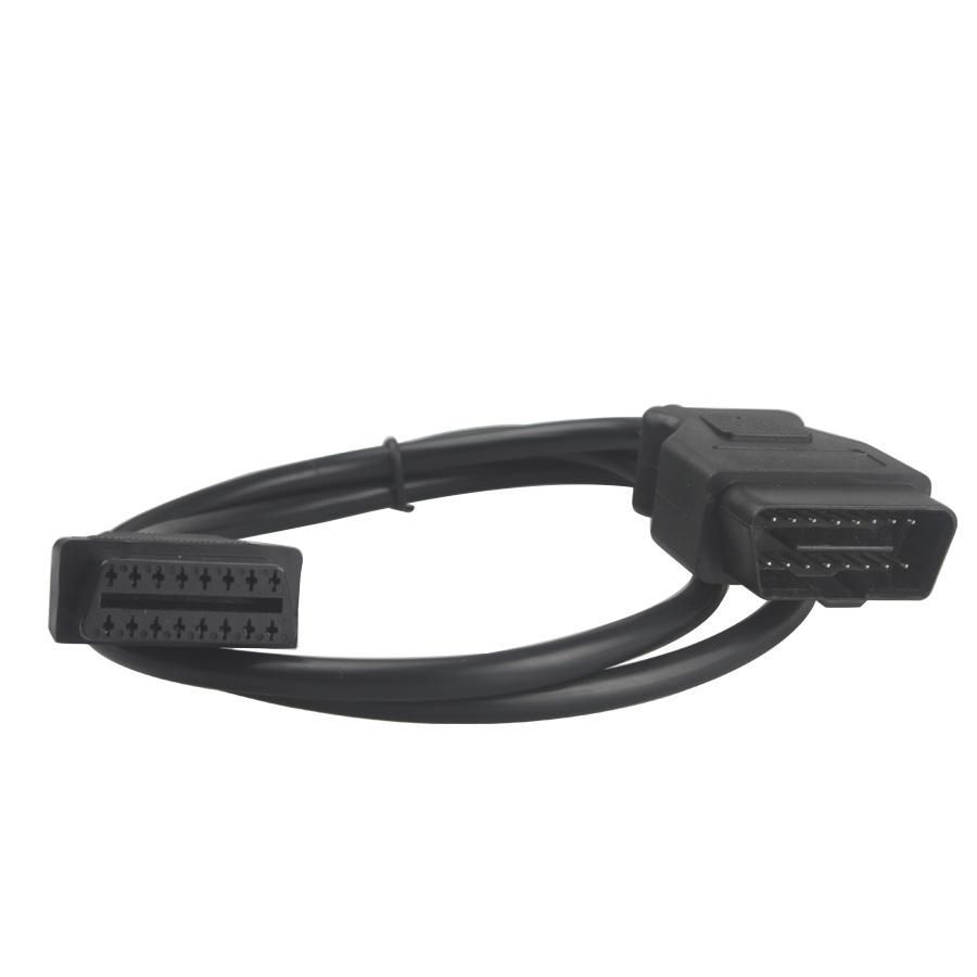 OBD2 elm327 easydiag et m - Diag 16 broches plug - to - Jack Extension cable