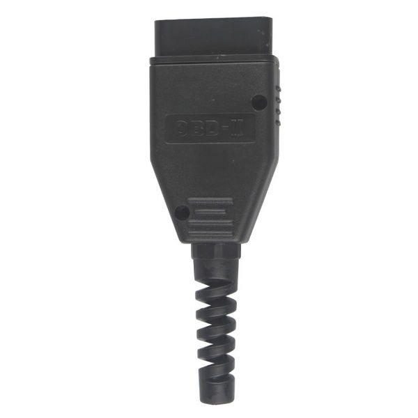 Le connecteur OBD2 - 16 pin est gratuit.