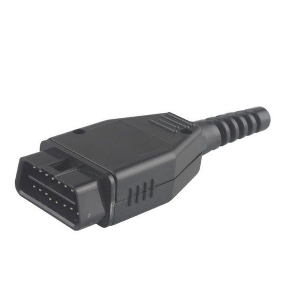 Le connecteur OBD2 - 16 pin est gratuit.