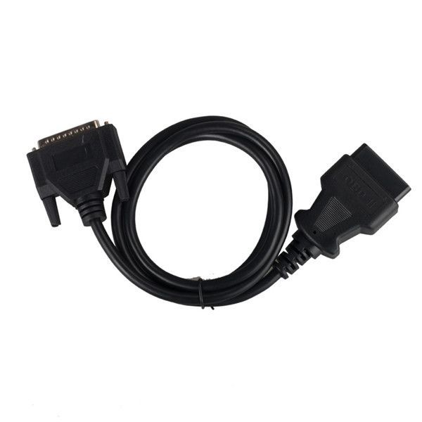Câble OBD2 pour le programmeur de clés SBB v33