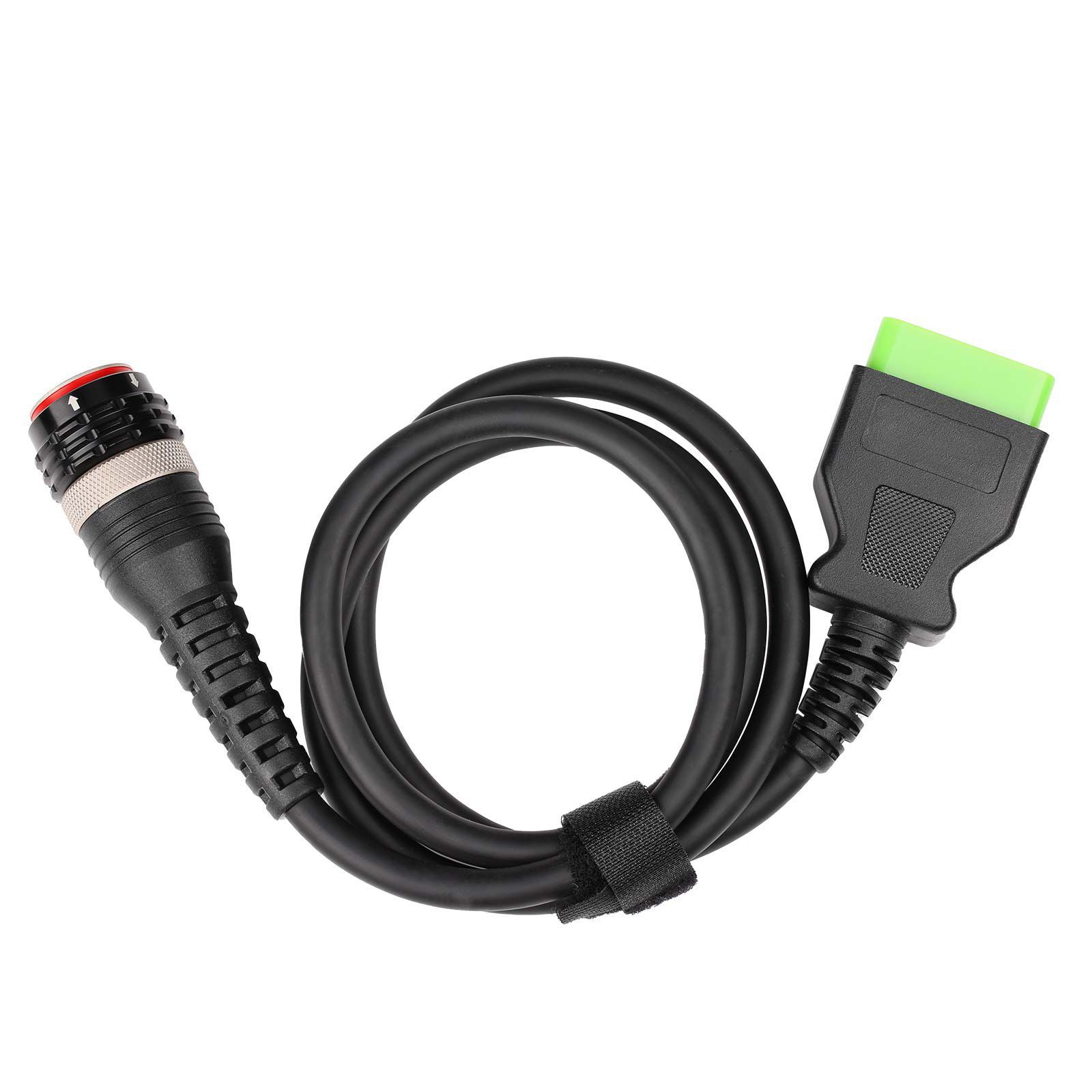  Câble OBD2 pour Volvo 88890304 vocom Green Edition