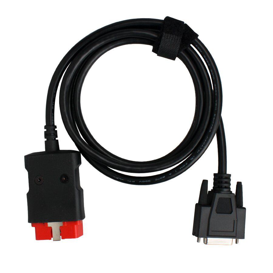 Câble OBD2 à tête rouge LED
