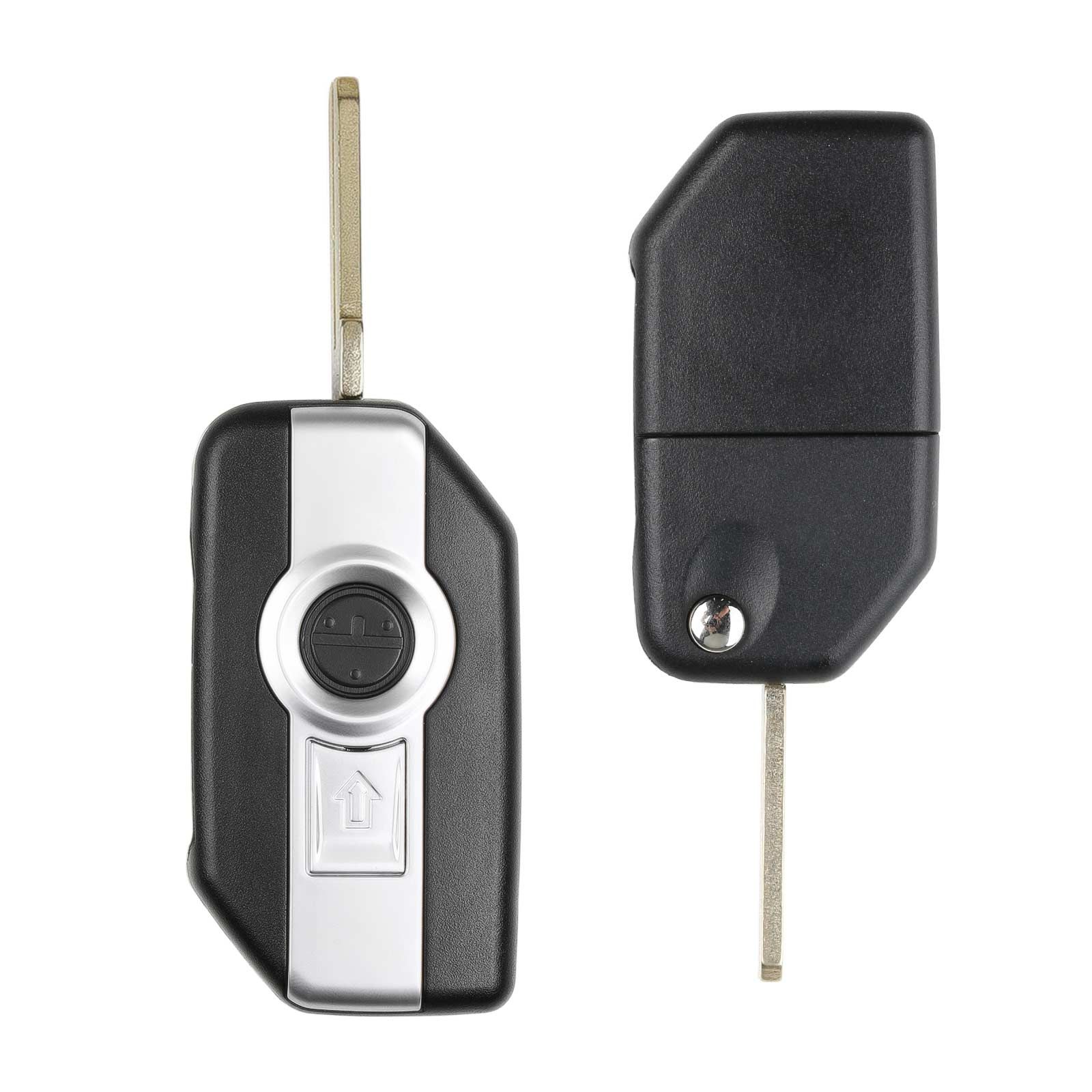 OBDEMOTO 900PRO Motocycle Scanner Support Diagnostic Key Correspondance et ODO avec BMW Smart Card Key 8A Puce