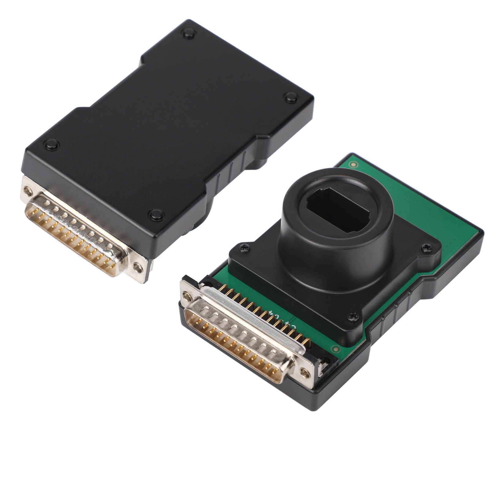 2025 OBDSTAR BENZ FBS3 Kit pour lire PinCode / ECU réinitialiser le programme vierge / clés de programme utilisées avec OBDSTAR X300 G3 classique et le programmeur MP001