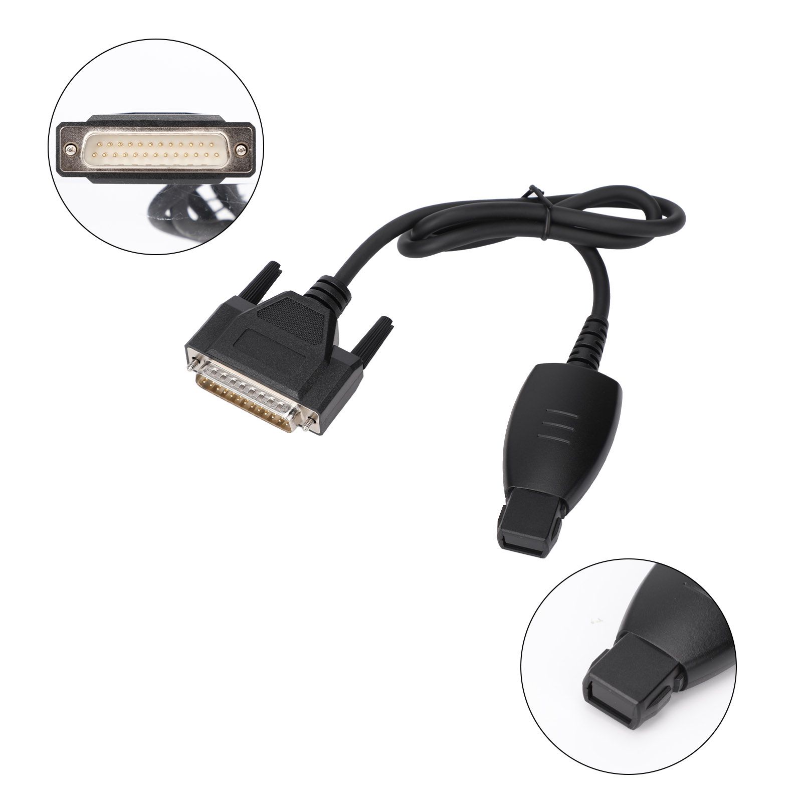 2025 OBDSTAR BENZ FBS3 Kit pour lire PinCode / ECU réinitialiser le programme vierge / clés de programme utilisées avec OBDSTAR X300 G3 classique et le programmeur MP001