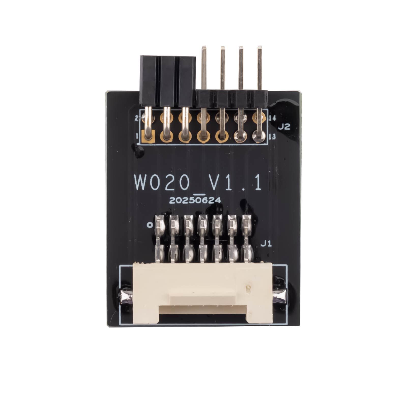 Kit d'adaptateur OBDSTAR C4-07 (MB-VGS4-0-NAG2) utilisé avec OBDSTAR X300 Classic G3 / DC706 ECU Tool