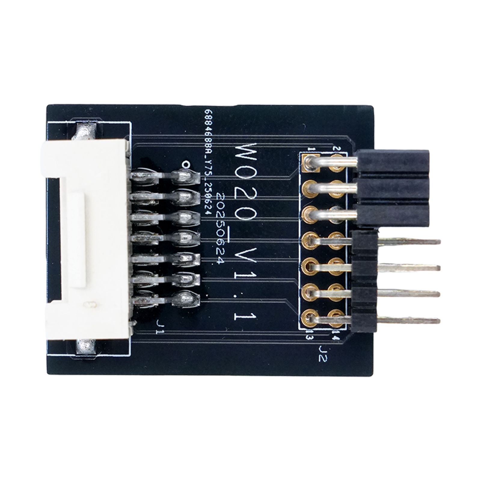 2025 OBDSTAR C4-08 (MB-VGS4-500-NAG2) Kit d'adaptateur Utilisation avec OBDSTAR X300 Classique G3 / DC706
