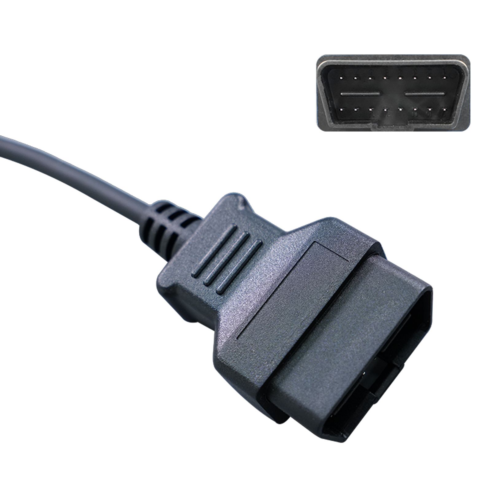 OBDSTAR CAN DIRECT-V2 Kit pour X300 Classique G3 / Odo Master / X300 Pro4