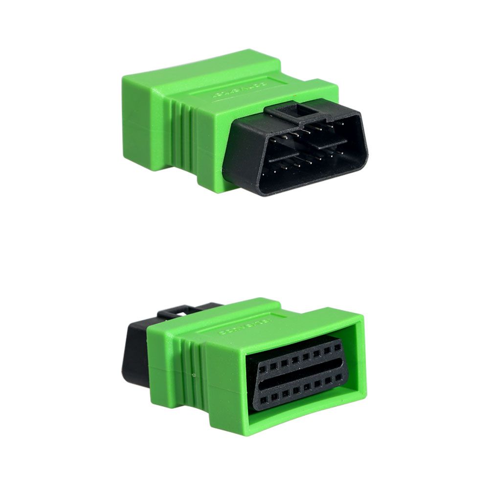 Convertisseur OBDSTAR X300DP X300DP Plus pour Renault Talisman/Megane IV/Scenic IV/Espace V pour faire fonctionner la clé du concessionnaire avec l'adaptateur P001