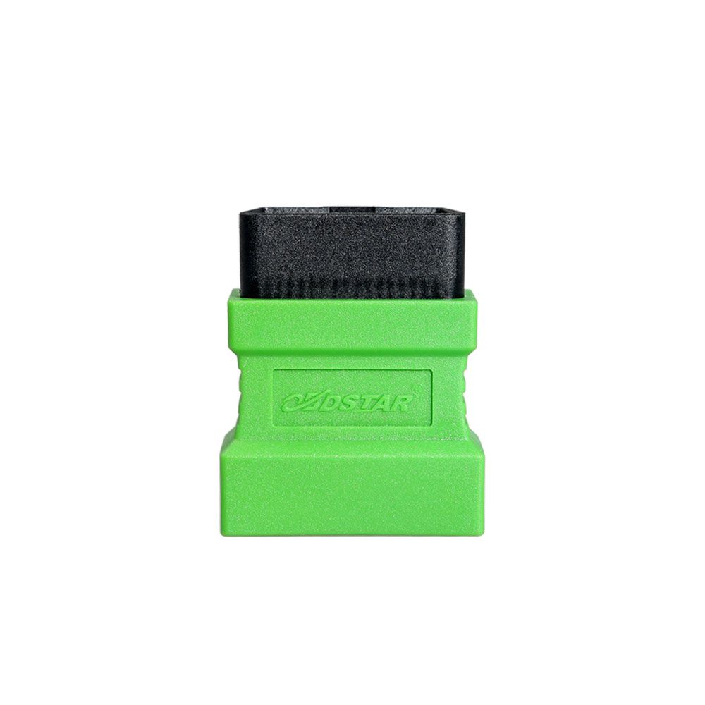 Convertisseur OBDSTAR X300DP X300DP Plus pour Renault Talisman/Megane IV/Scenic IV/Espace V pour faire fonctionner la clé du concessionnaire avec l'adaptateur P001