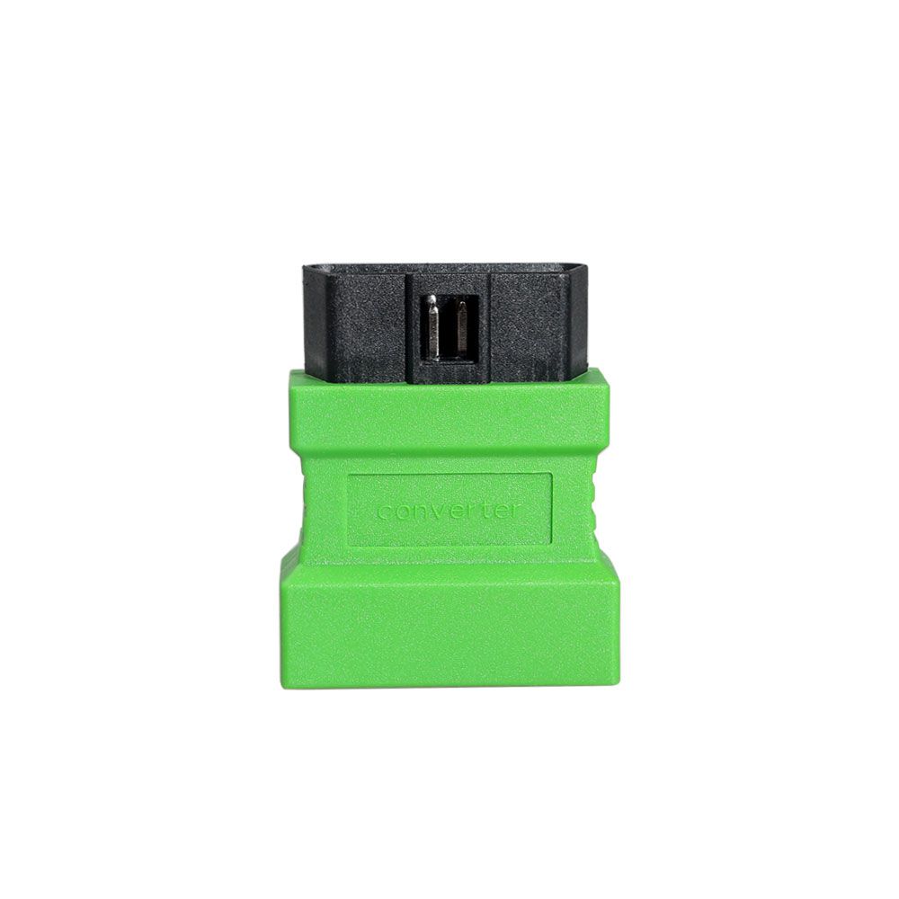 Convertisseur OBDSTAR X300DP X300DP Plus pour Renault Talisman/Megane IV/Scenic IV/Espace V pour faire fonctionner la clé du concessionnaire avec l'adaptateur P001