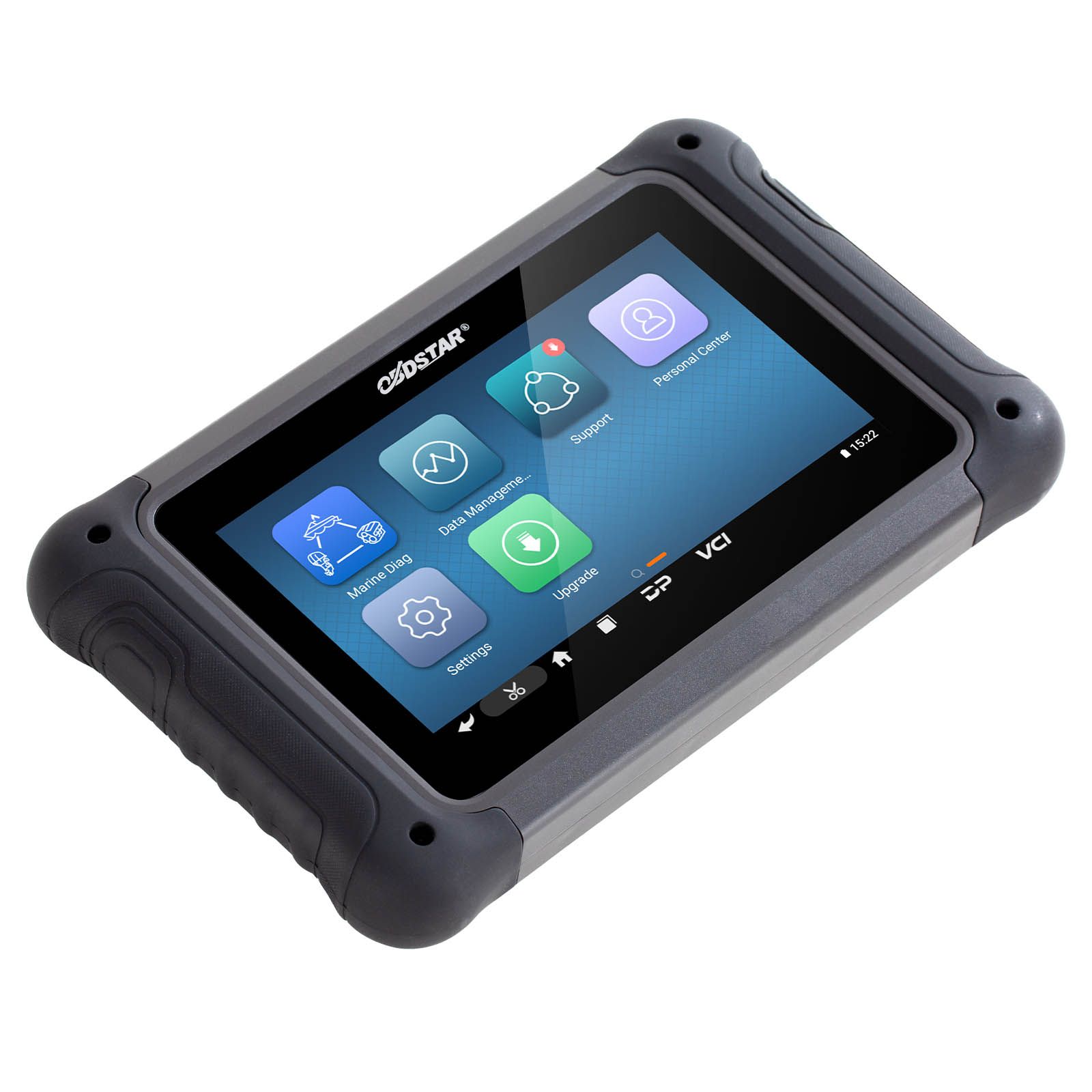 OBDSTAR D700 A pour Jetski Intelligent Marine Scanner Support BRP Honda Kawasaki Yamaha