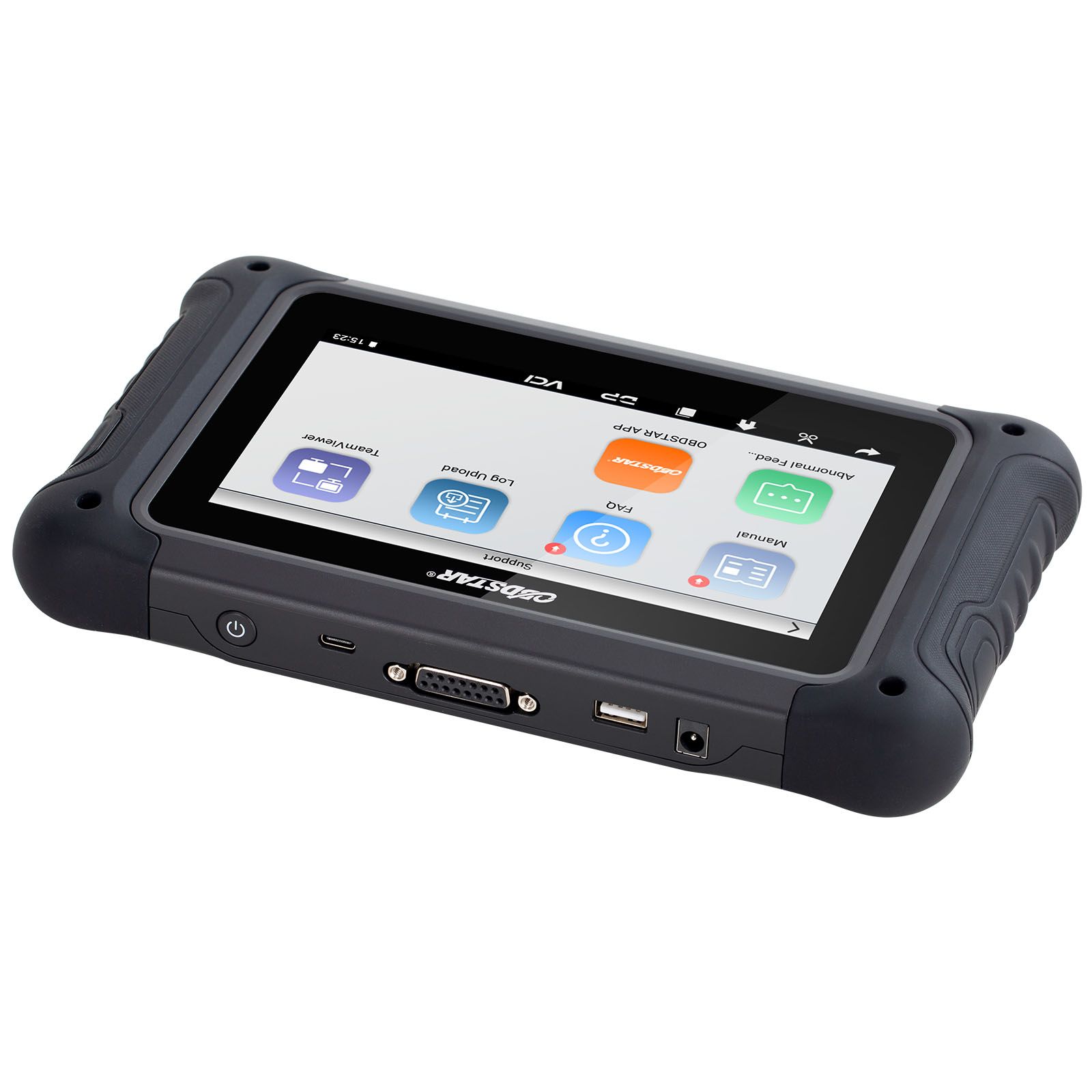 OBDSTAR D700 A pour Jetski Intelligent Marine Scanner Support BRP Honda Kawasaki Yamaha