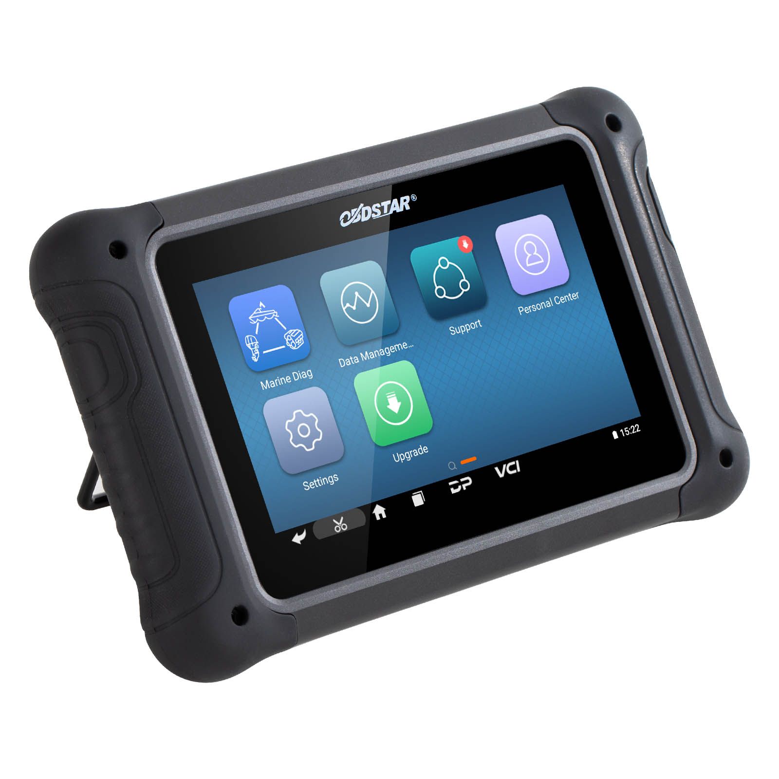 OBDSTAR D700 A pour Jetski Intelligent Marine Scanner Support BRP Honda Kawasaki Yamaha
