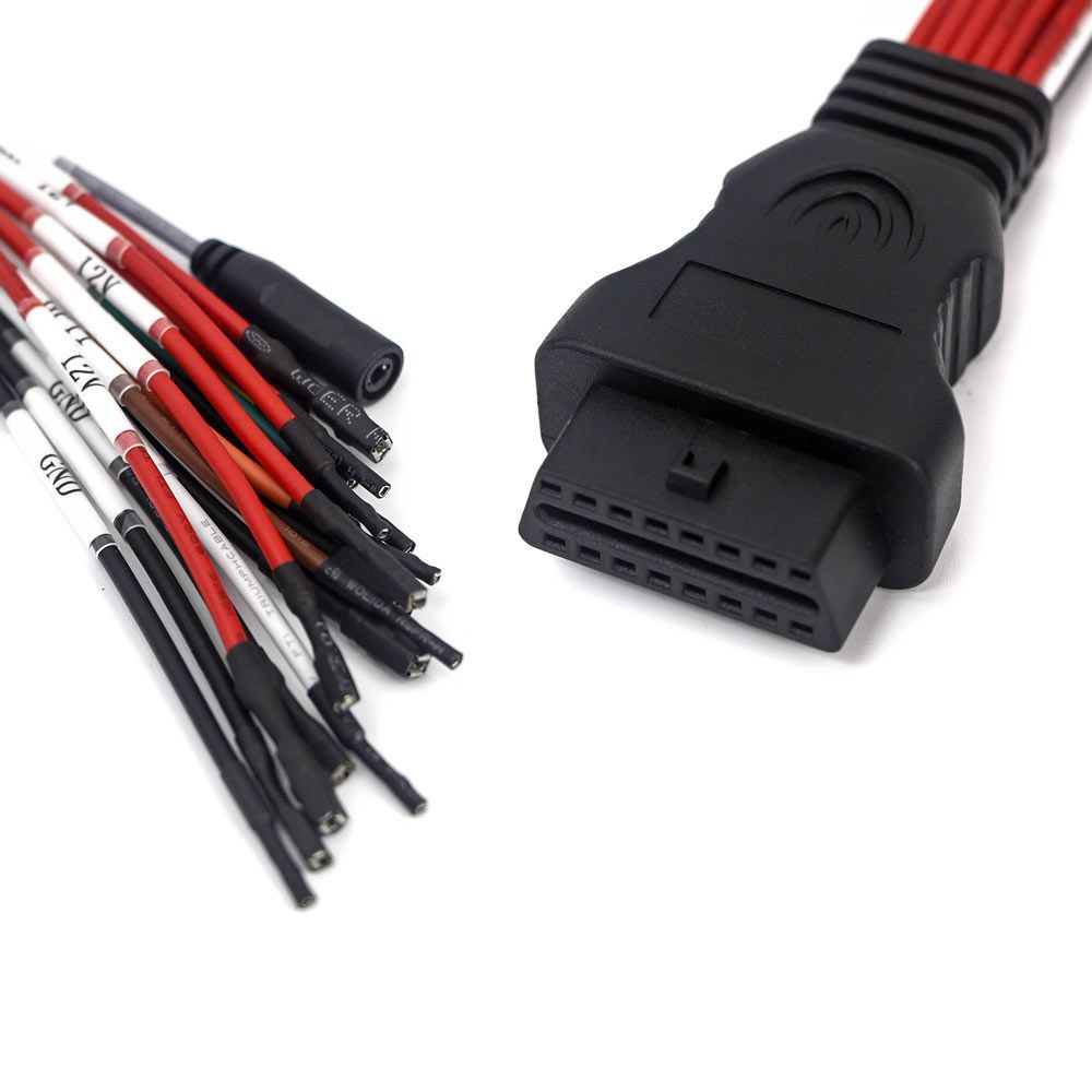Câble Flash obdstar ECU pour x300 DP plus et pro4