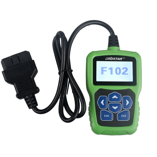 Obstar f102 year / Frequency Automatic pin Reader, with Fixed and Programming Functions