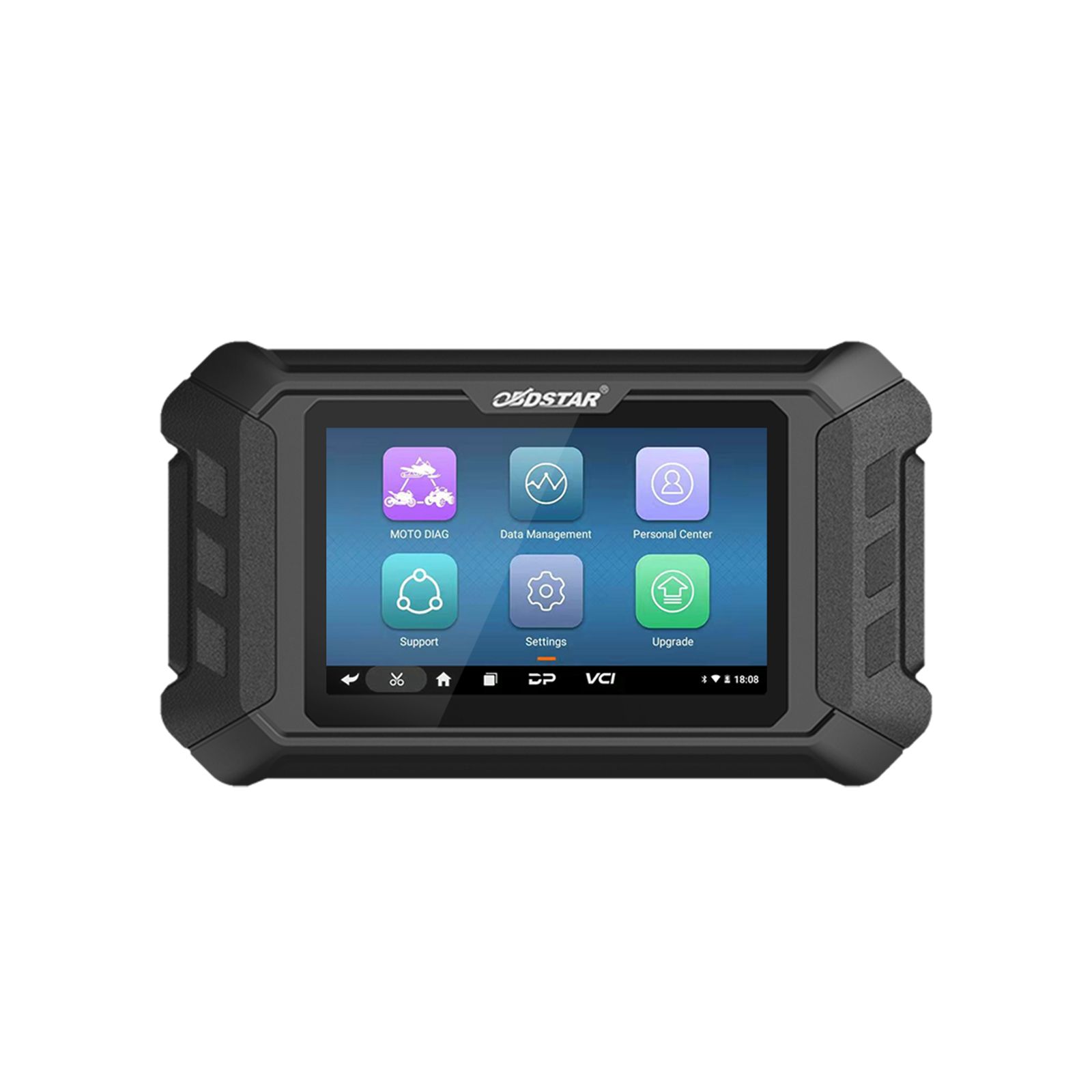 OBDSTAR ISCAN pour BENELLI intelligent outil de diagnostic de moto portable scanner de tablette