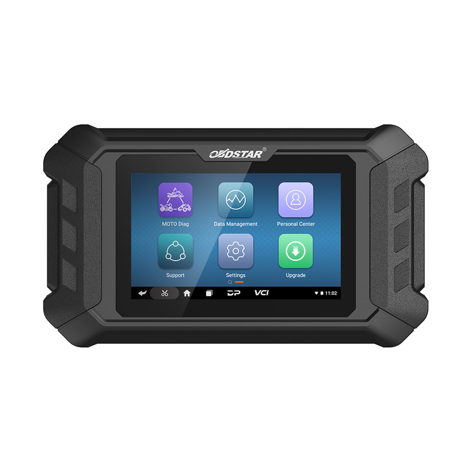 OBDSTAR iScan pour outil de diagnostic de moto Honda