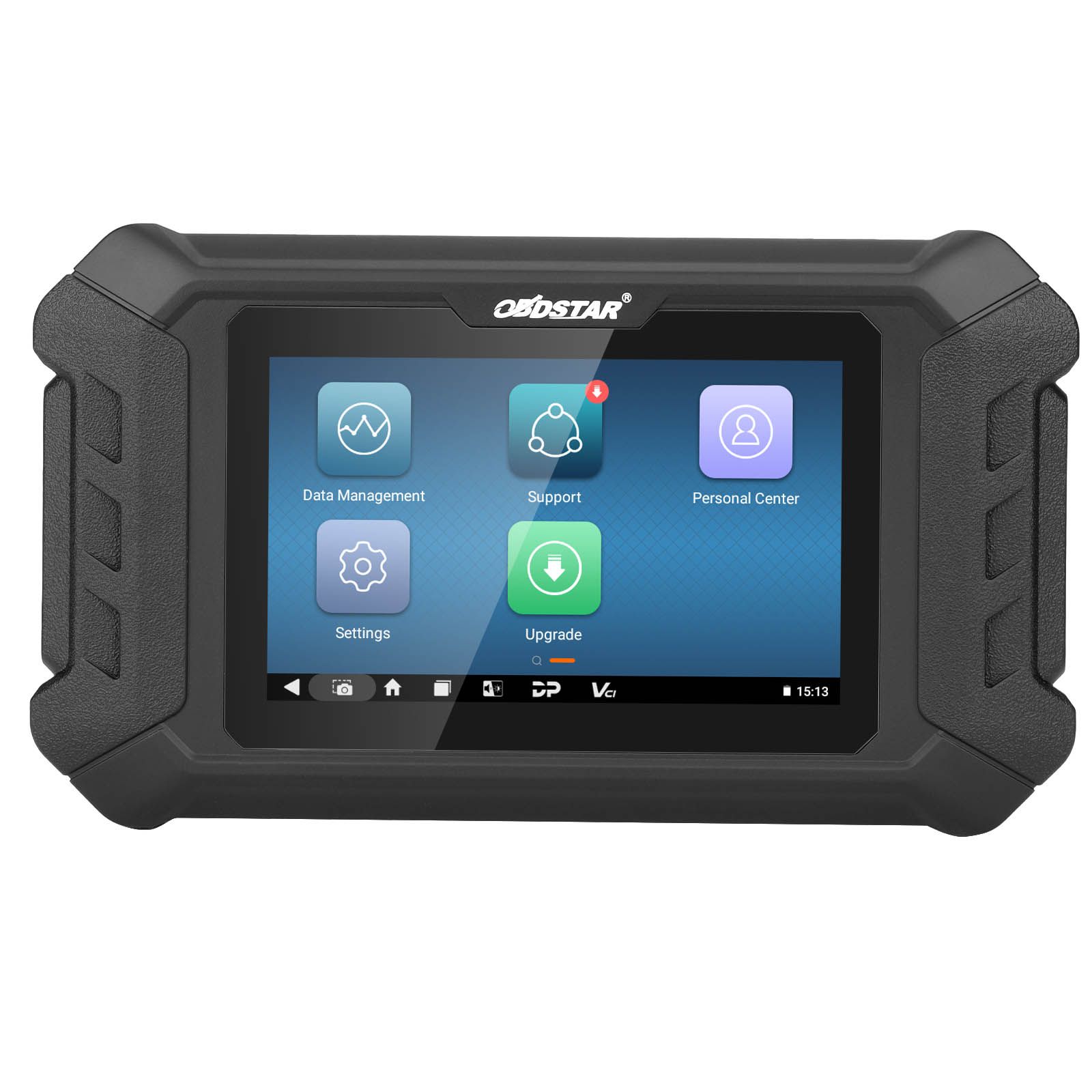 OBDSTAR iScan pour outil de diagnostic de moto Honda