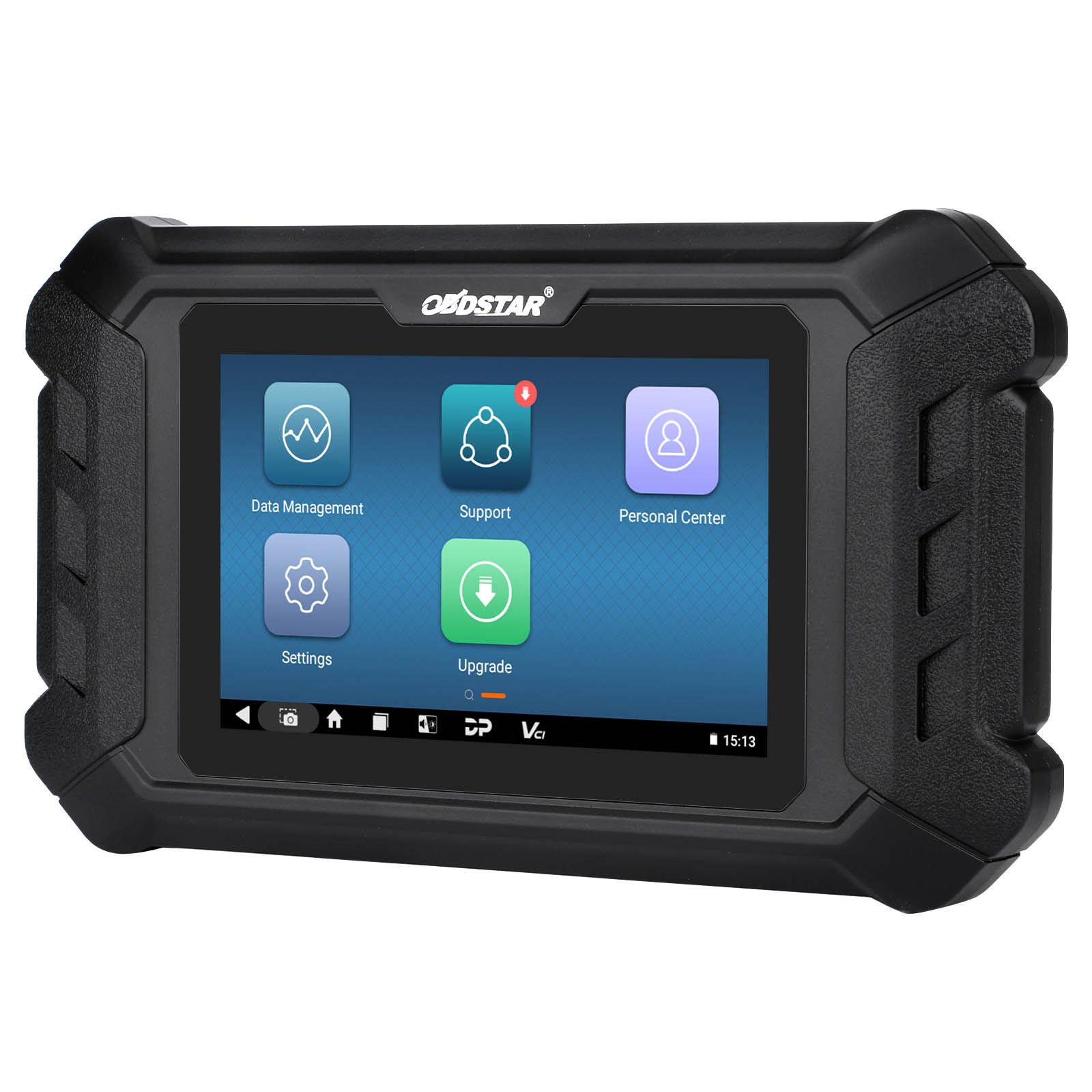 OBDSTAR iScan pour outil de diagnostic de moto Honda