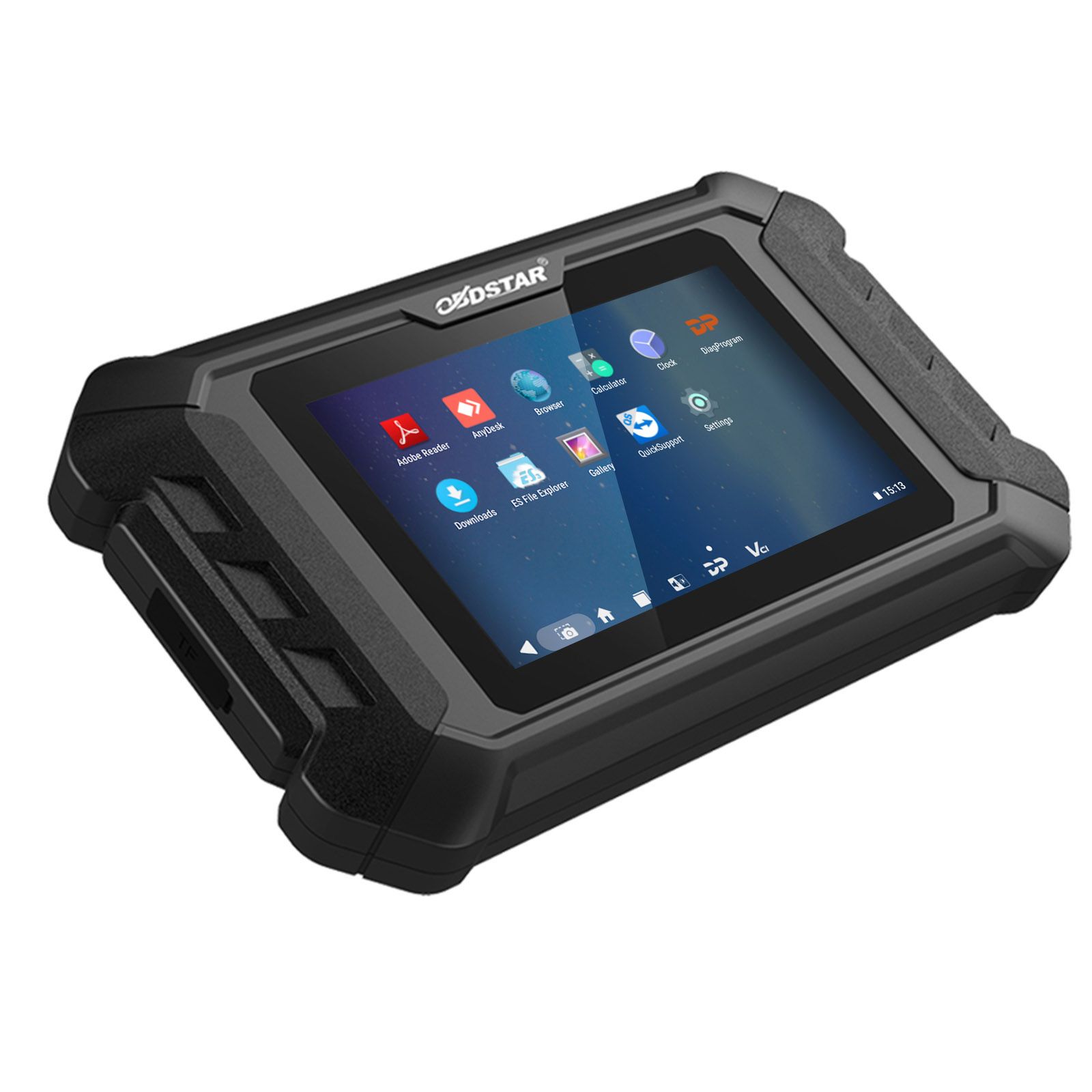 OBDSTAR iScan pour outil de diagnostic de moto Honda