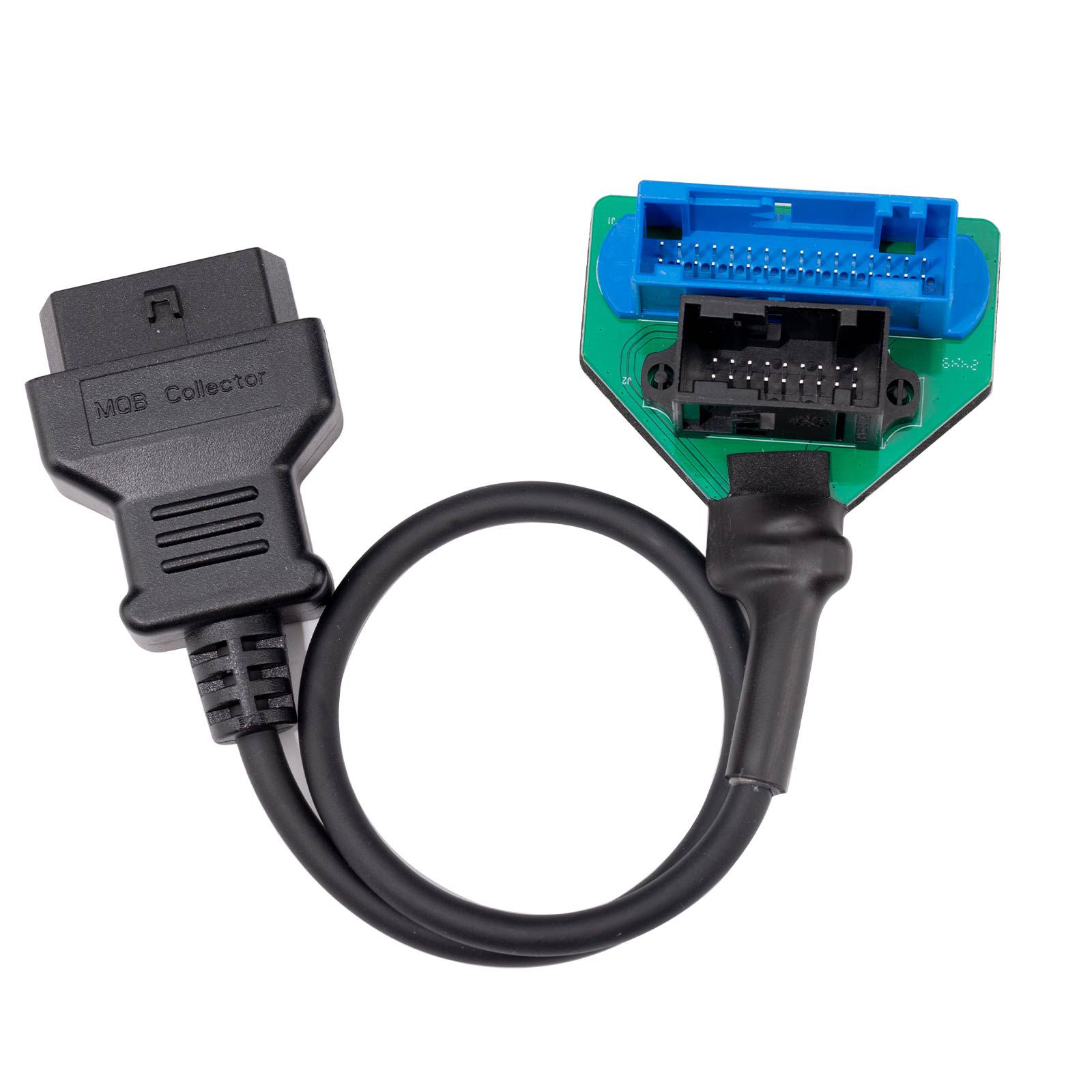 2025 OBDSTAR MQB Collector pour lire les données d'authentification VAG ELV/TCM/ELV pour MQB Toutes les clés perdues Travail avec X300 Classic G3