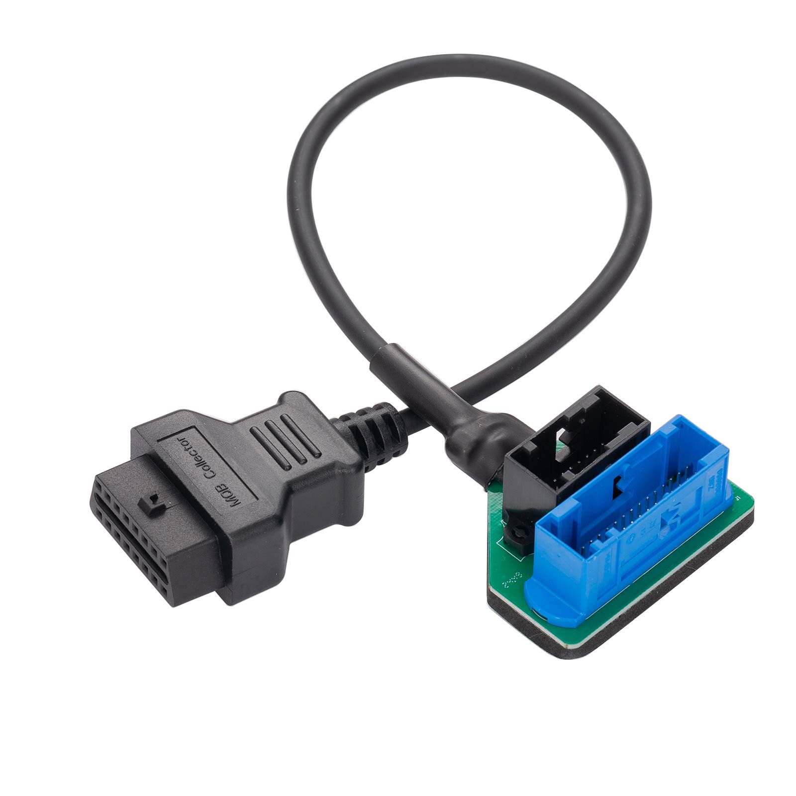 2025 OBDSTAR MQB Collector pour lire les données d'authentification VAG ELV/TCM/ELV pour MQB Toutes les clés perdues Travail avec X300 Classic G3