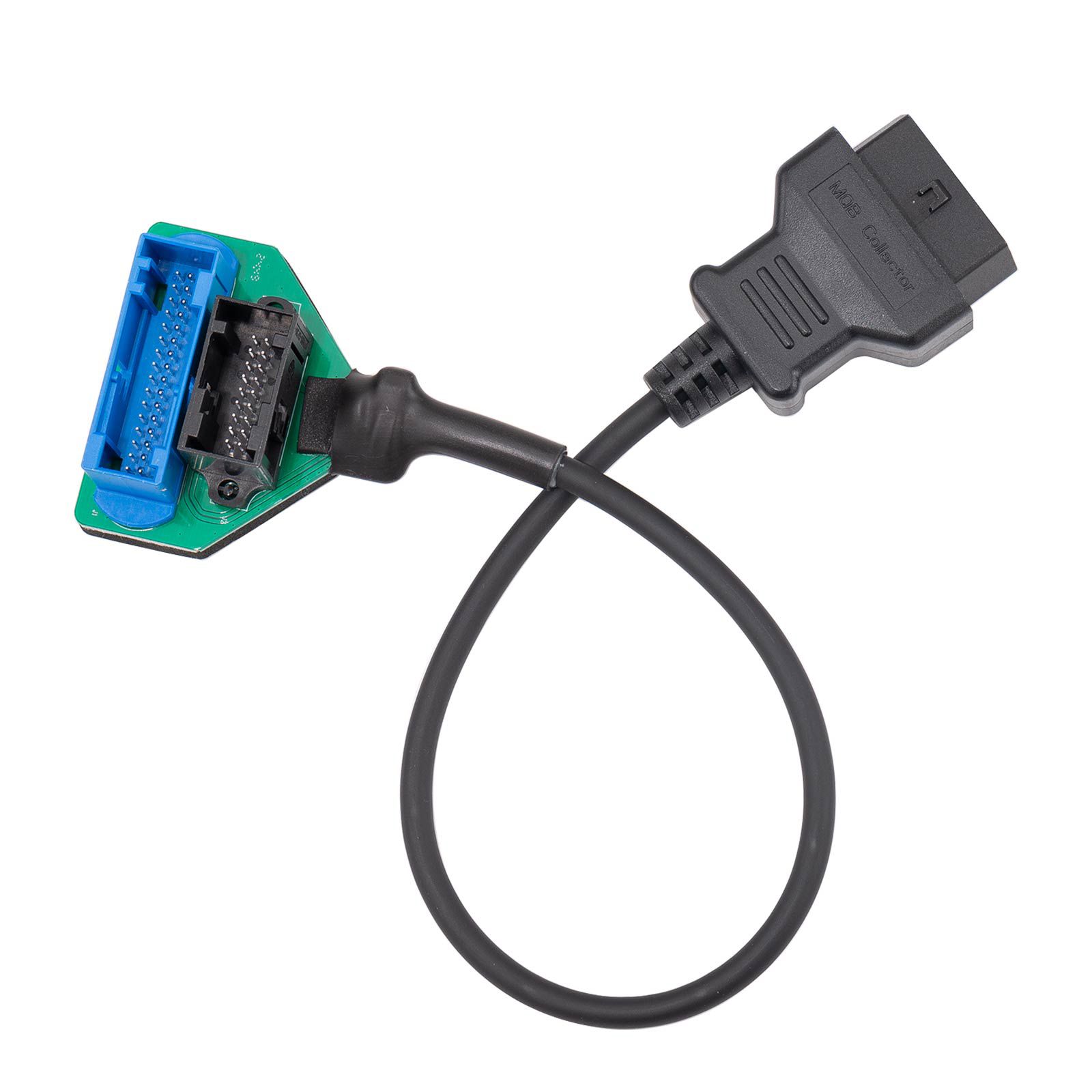 2025 OBDSTAR MQB Collector pour lire les données d'authentification VAG ELV/TCM/ELV pour MQB Toutes les clés perdues Travail avec X300 Classic G3