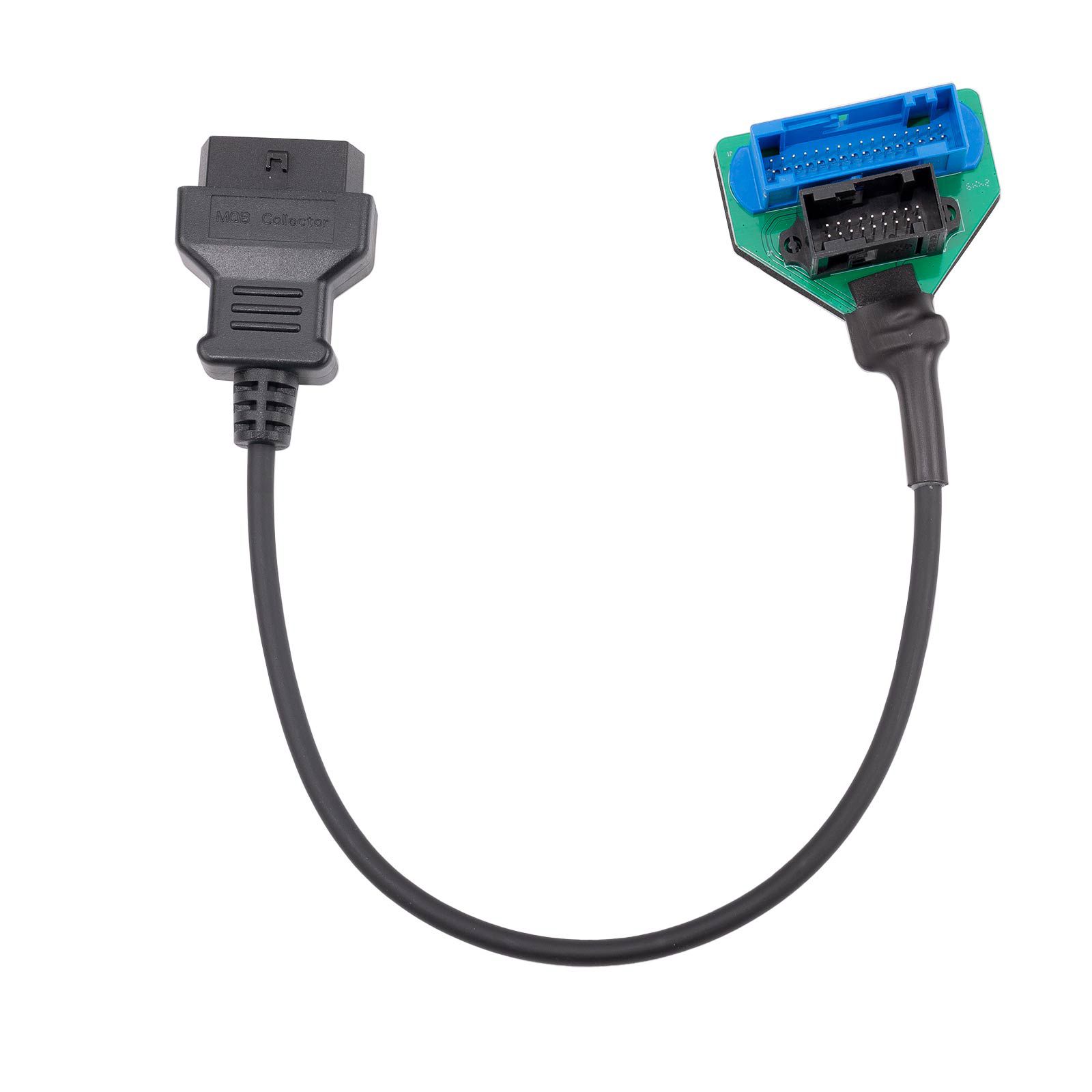 2025 OBDSTAR MQB Collector pour lire les données d'authentification VAG ELV/TCM/ELV pour MQB Toutes les clés perdues Travail avec X300 Classic G3