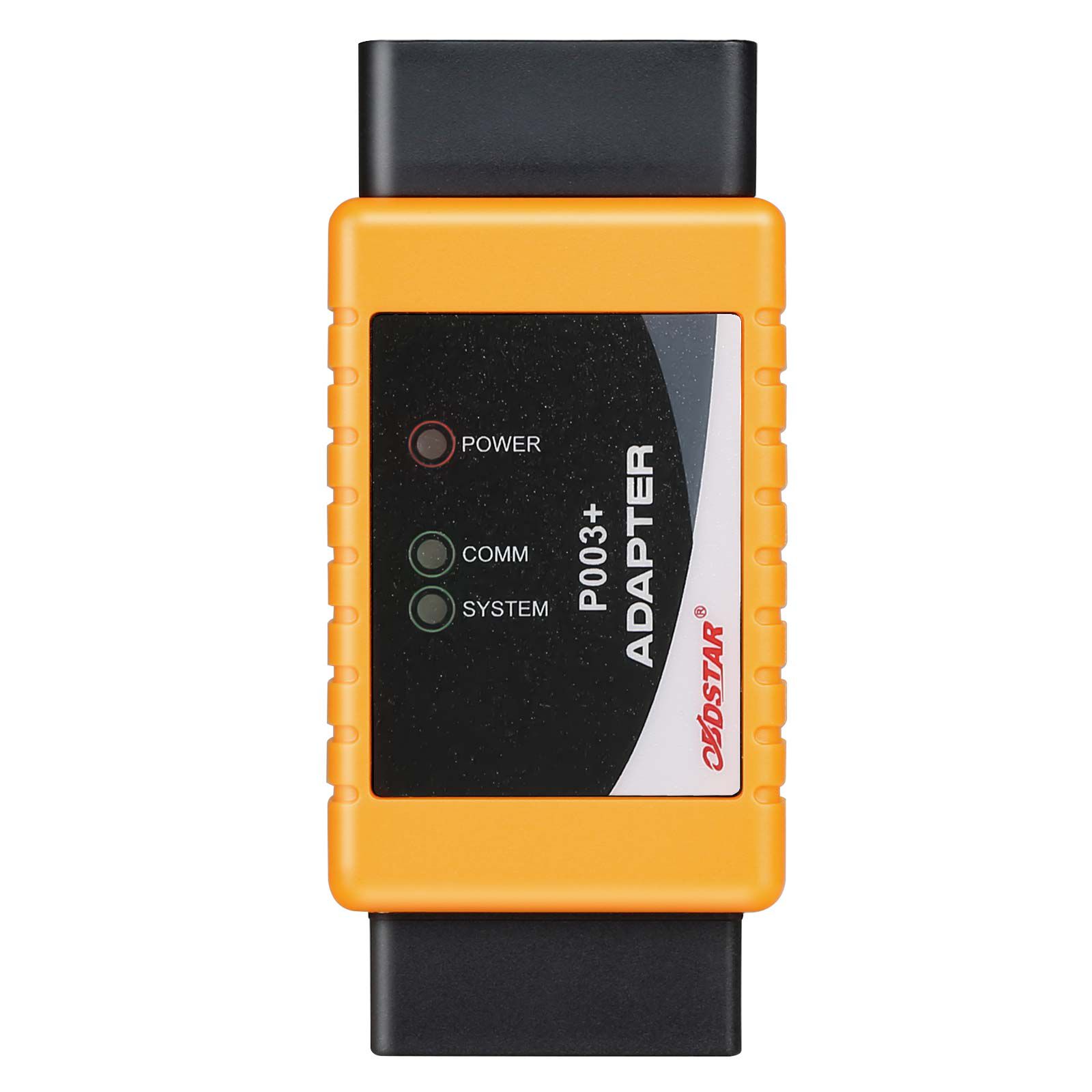 Kit OBDSTAR P003+ Travaillant avec les tablettes de la série OBDSTAR DC706 pour les données EEPROM / Flash / données IMMO de l'ECU