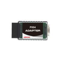 Adaptateur obdstar P004 pour la lecture ou l'écriture de données de programmation de l'ecu en mode banc, à utiliser avec x300 DP plus / odomaster / P50