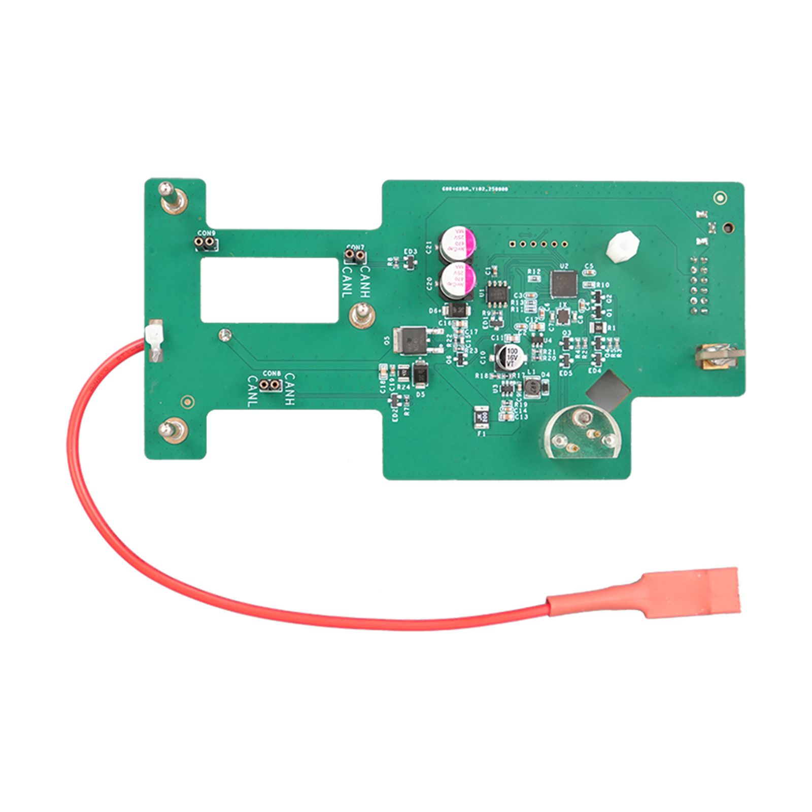 2025 OBDSTAR P005 Kit d'adaptateur utilisé pour BMW BDC02 IMMO Fonction Travail avec X300 Classique G3 Key Programmer