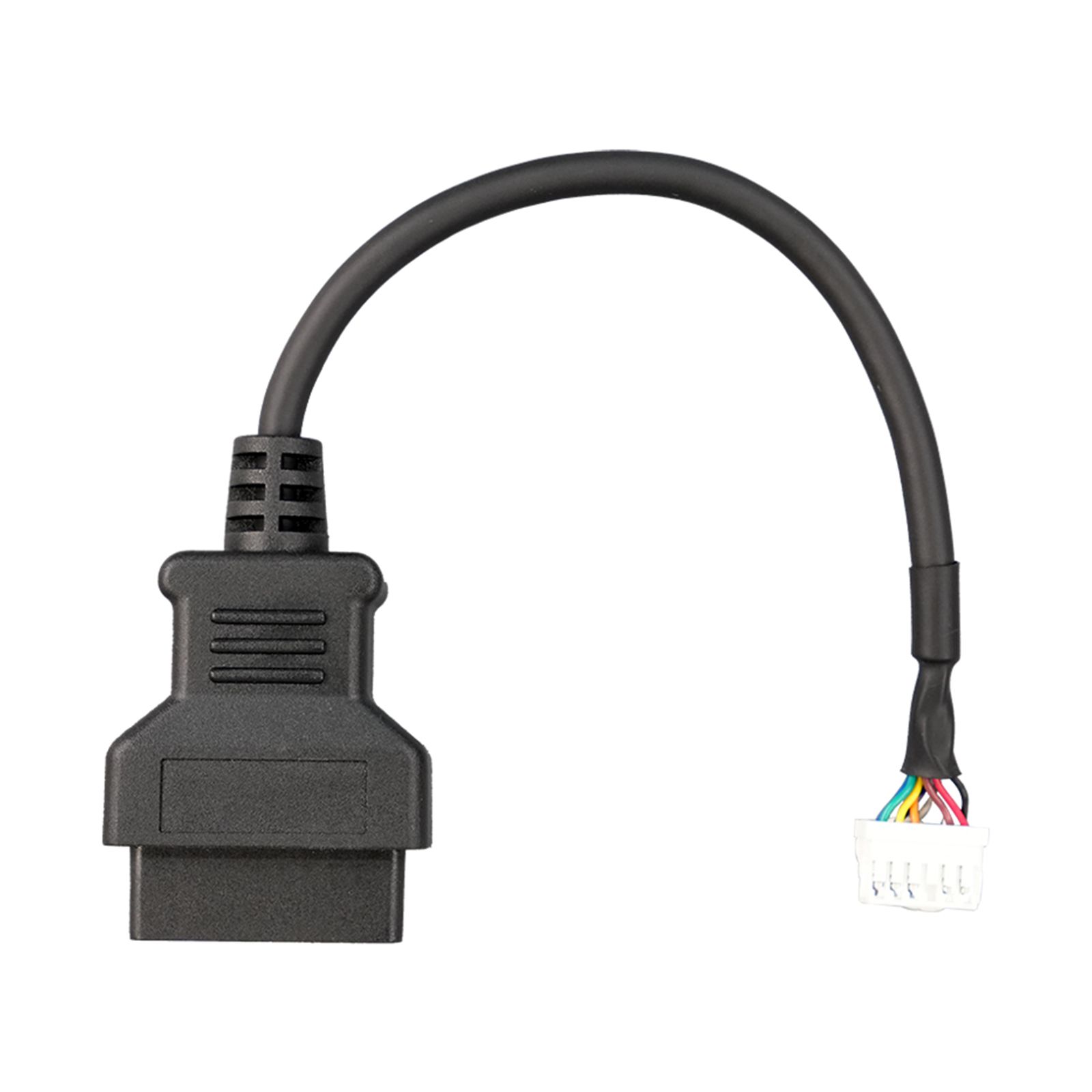 2025 OBDSTAR P005 Kit d'adaptateur utilisé pour BMW BDC02 IMMO Fonction Travail avec X300 Classique G3 Key Programmer