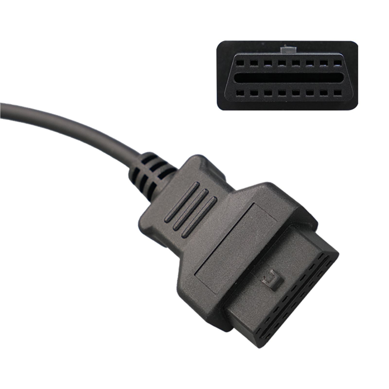 2025 OBDSTAR P005 Kit d'adaptateur utilisé pour BMW BDC02 IMMO Fonction Travail avec X300 Classique G3 Key Programmer