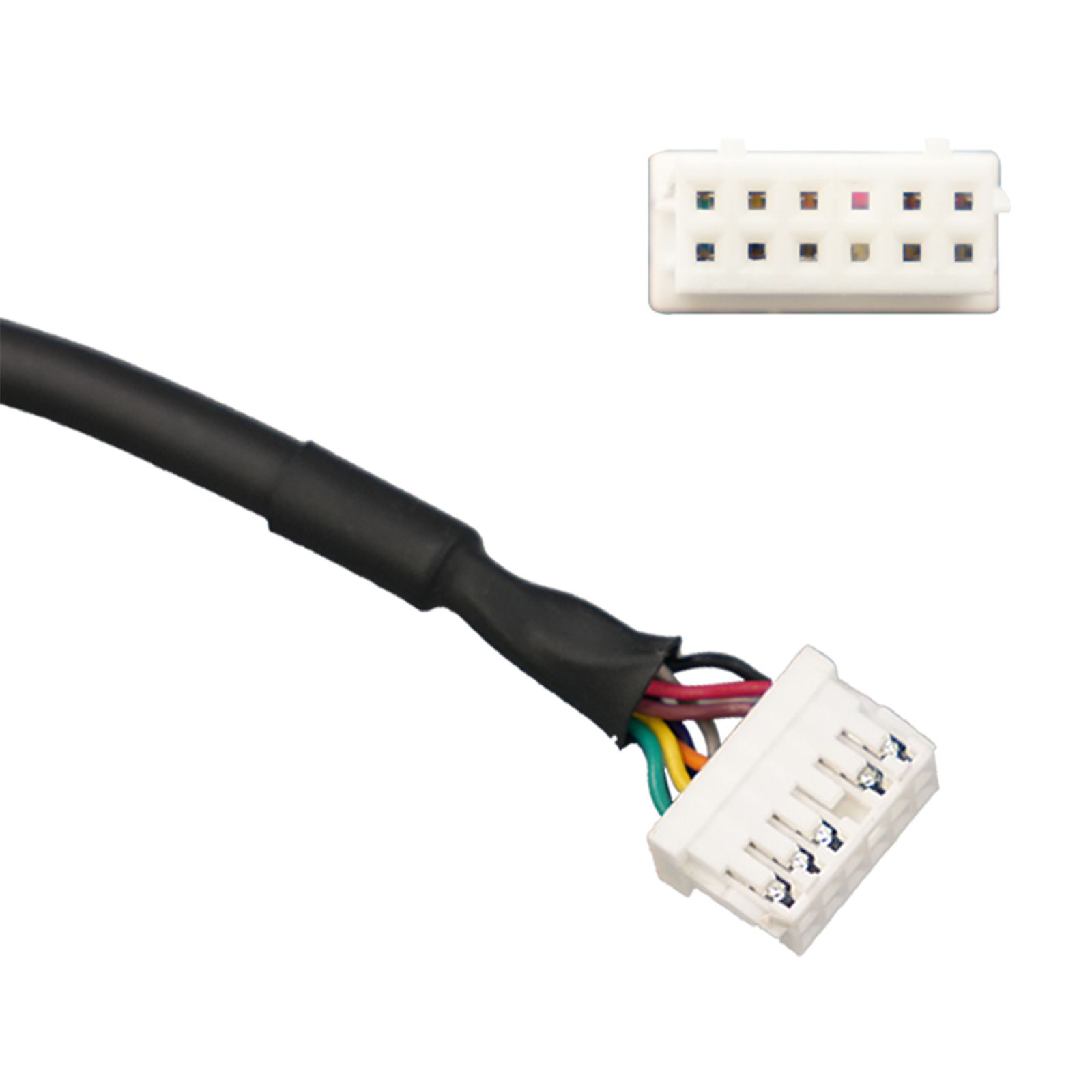 2025 OBDSTAR P005 Kit d'adaptateur utilisé pour BMW BDC02 IMMO Fonction Travail avec X300 Classique G3 Key Programmer