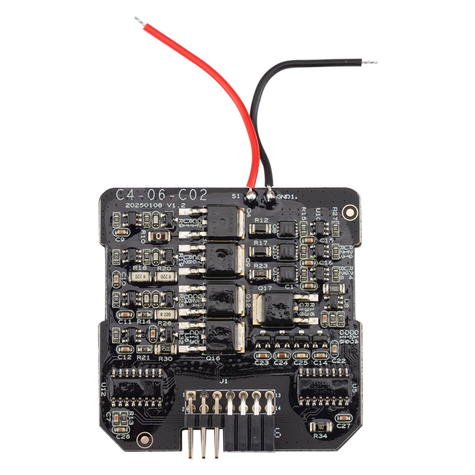 2025 Nouveau OBDSTAR MQB toutes les clés perdues RH850/V850 Kit d'adaptateur pour la réinitialisation de l'airbag, lecture de données IMMO/code PIN, tableau de bord, BCM, ELV