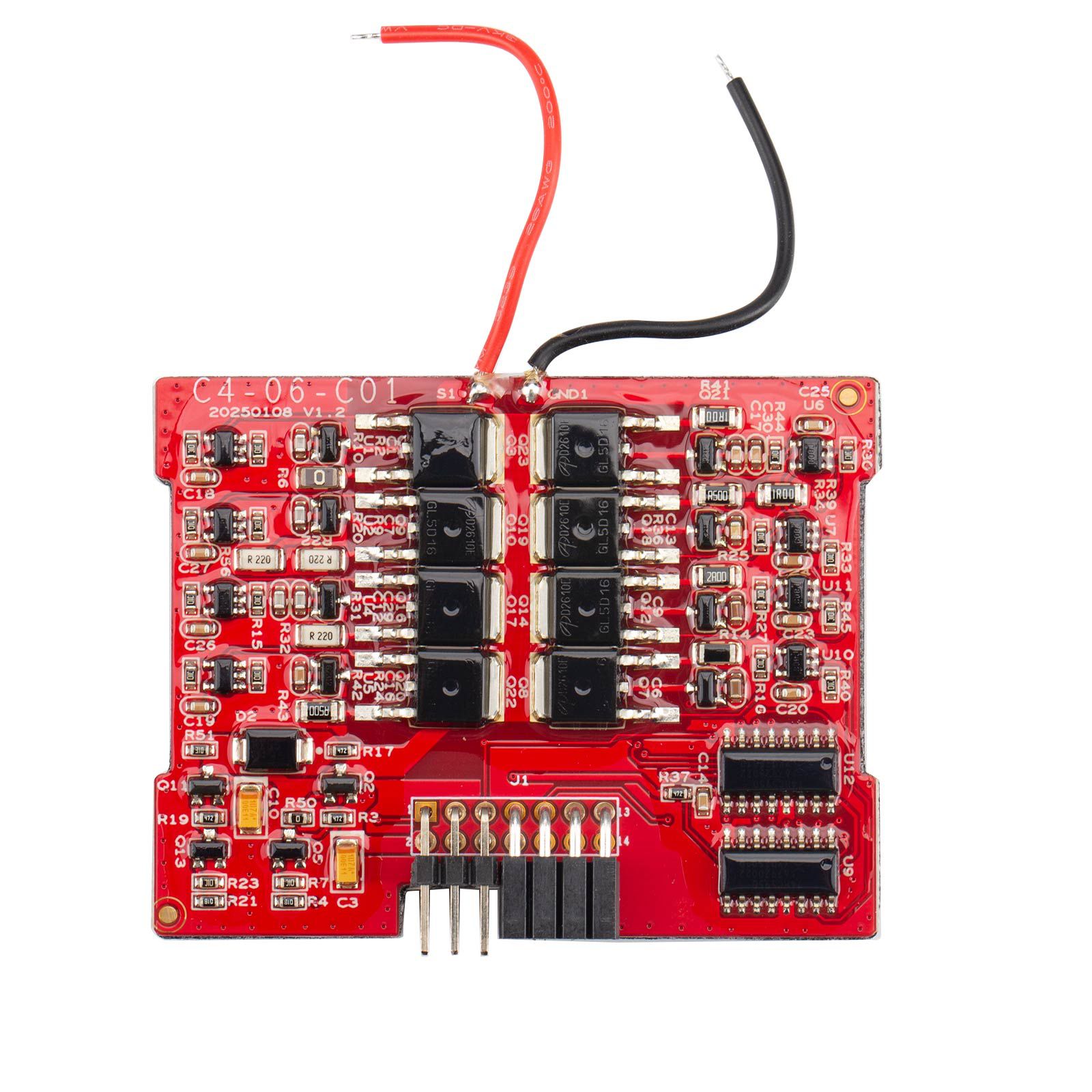 2025 Nouveau OBDSTAR MQB toutes les clés perdues RH850/V850 Kit d'adaptateur pour la réinitialisation de l'airbag, lecture de données IMMO/code PIN, tableau de bord, BCM, ELV