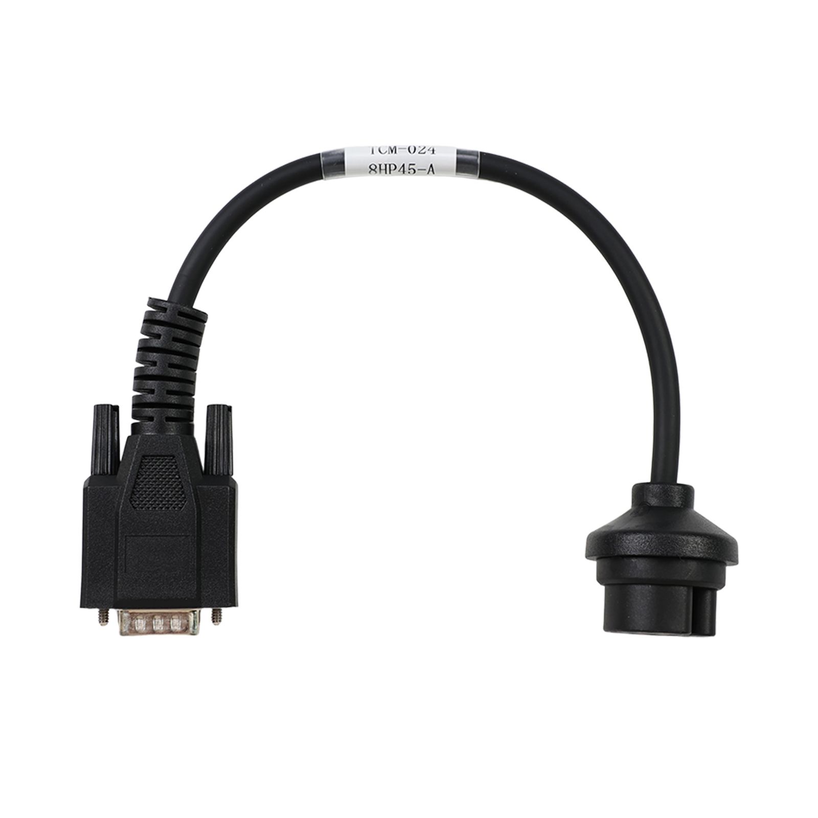 Connecteurs OBDSTAR TCM pour DQ200 / DQ250 / DL501 / DL382 / DQ380 / VL381 / MPS6 / DPS6 / VGS2 / 6HP / 8HP / 9HP / etc.Travailler avec OBDSTAR DC706 et X300 Classic G3