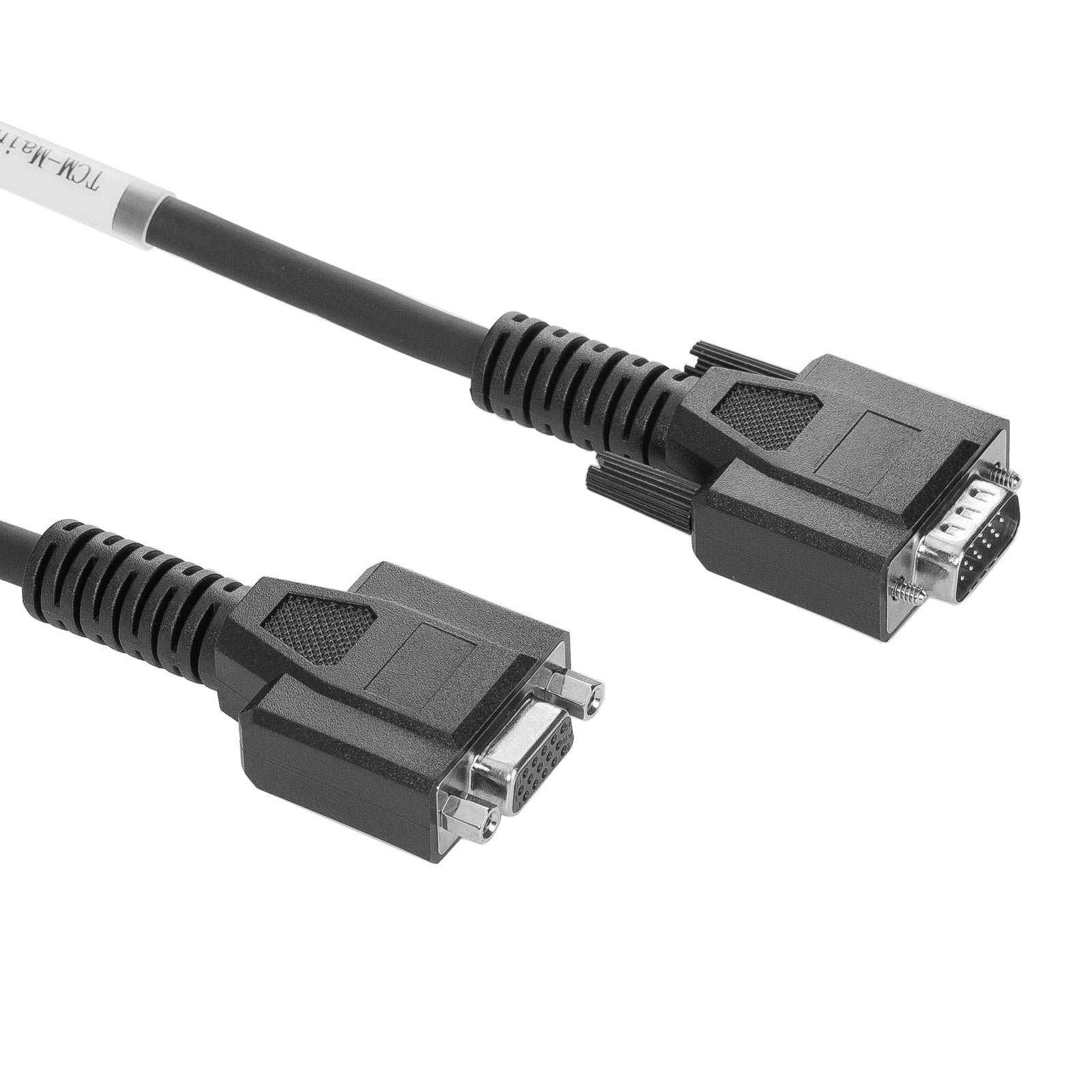 Câble principal OBDSTAR TCM pour l'étalonnage du kilométrage de transmission et le clonage de l'ECU Travailler avec DC706 / G3