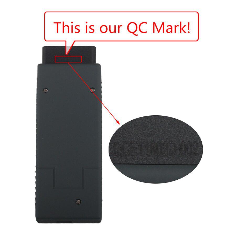 Odis - 2.02 vas - 5054 plus OEM Diagnostic tool with Bluetooth and oki chips Supported UDS Protocol
