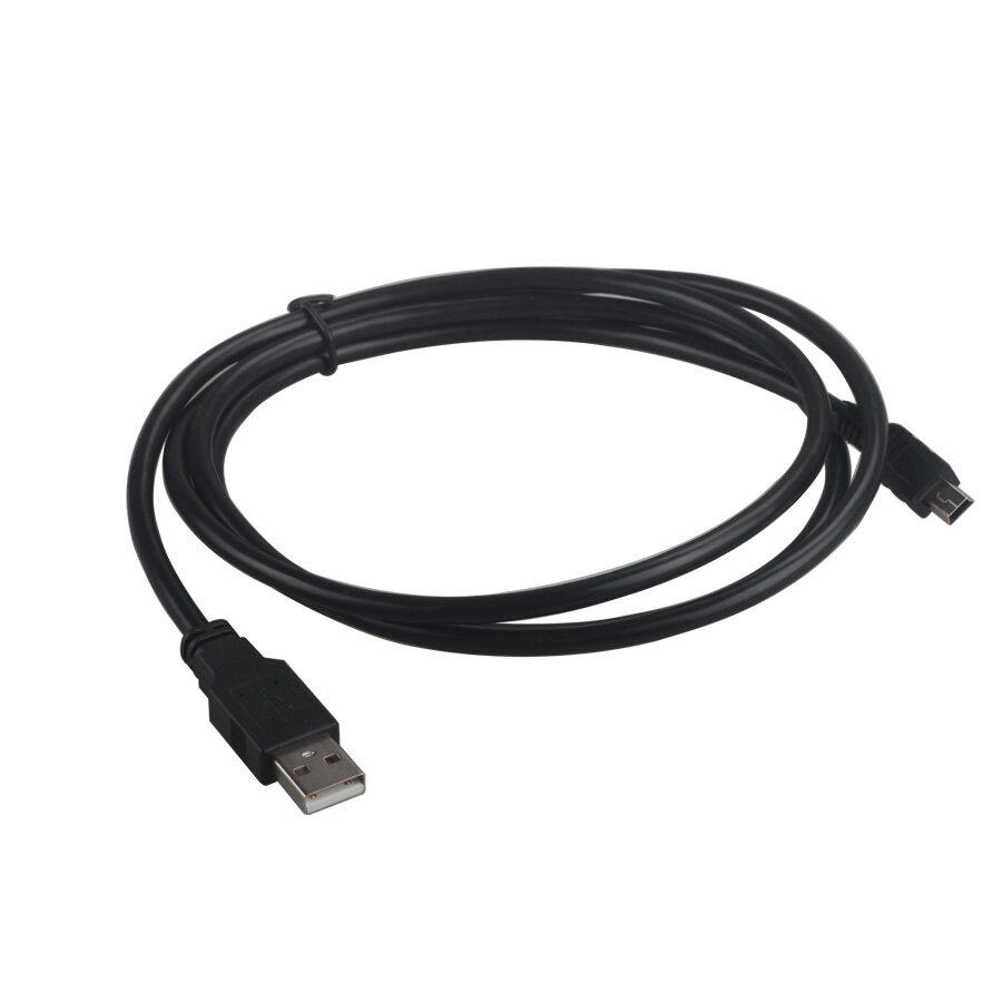 Odis - 2.02 vas - 5054 plus OEM Diagnostic tool with Bluetooth and oki chips Supported UDS Protocol