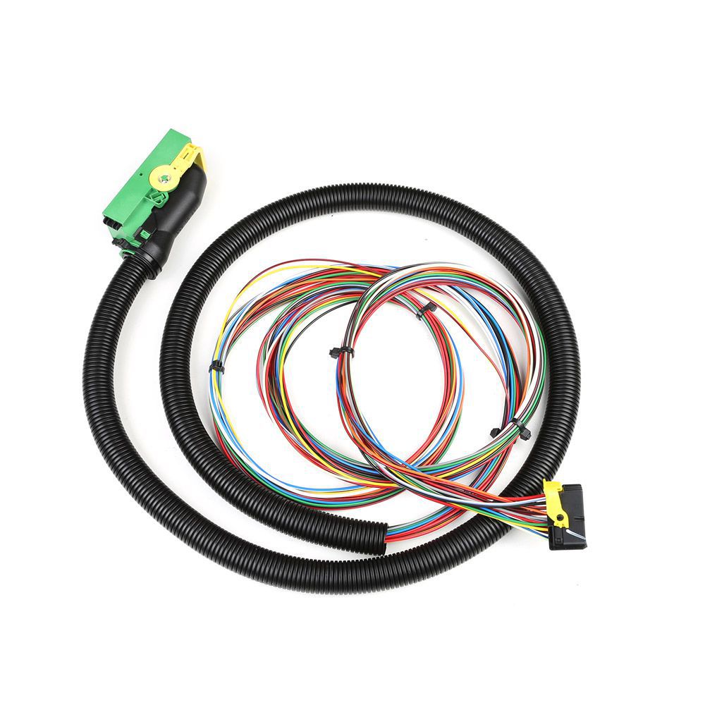 OEM 2058678 personnalisation du câblage des harnais de voiture et des harnais de câble pour Volvo personnalisation du câblage des harnais de camion