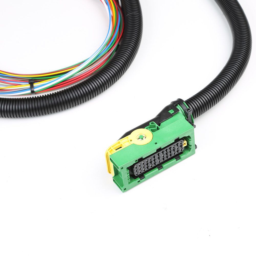 OEM 2058678 personnalisation du câblage des harnais de voiture et des harnais de câble pour Volvo personnalisation du câblage des harnais de camion