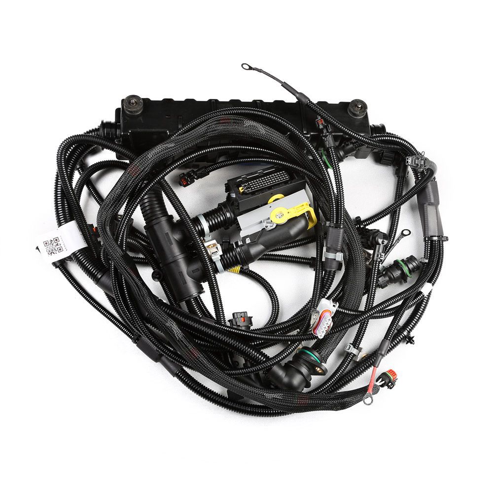 Volvo Truck fm11 Cable harnais 22279234 219014876625, 2176625, 21540396, 2139609
