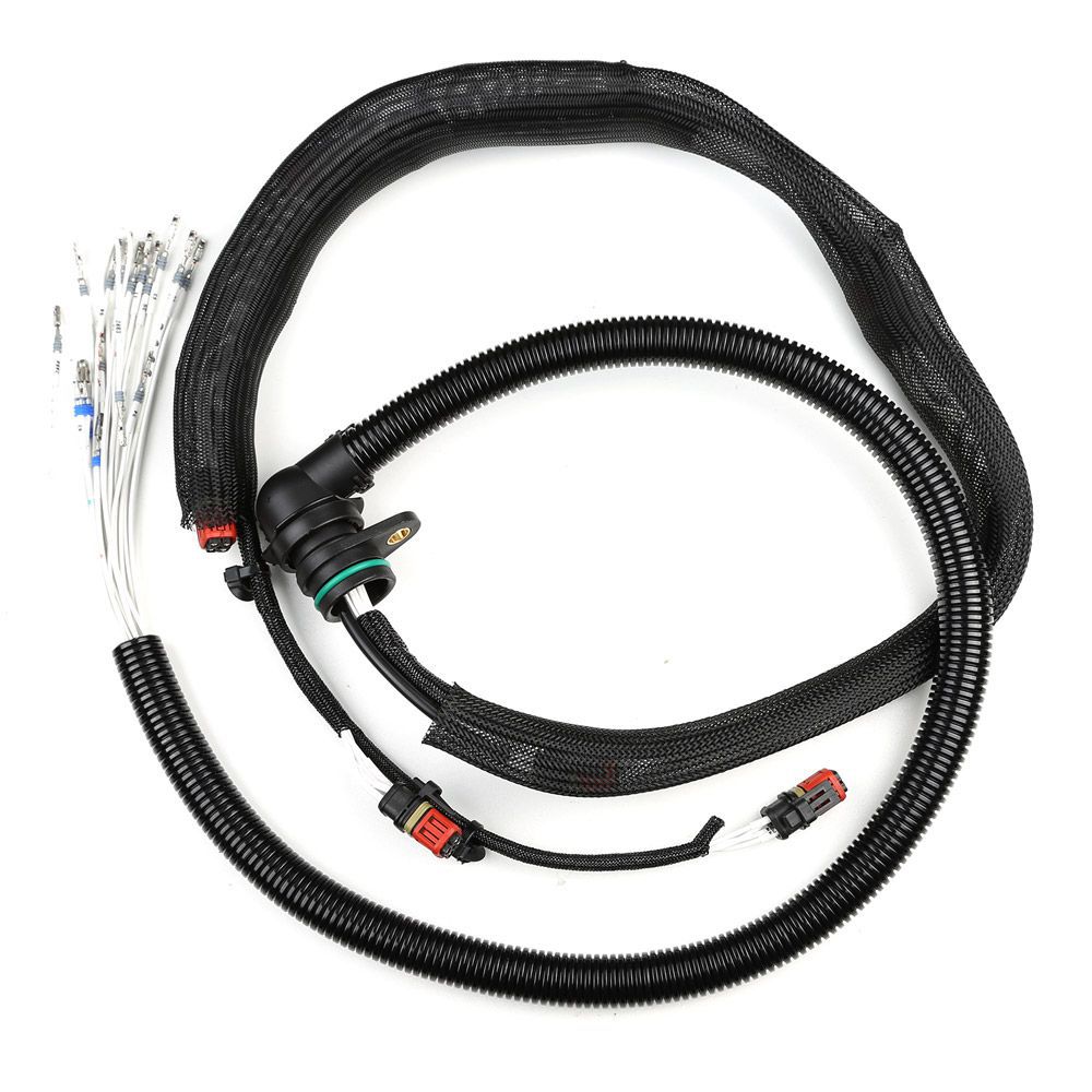 OEM 2234707 accessoires pour harnais de câble Volvo Volvo Renault 21822967 742234607 harnais de moteur