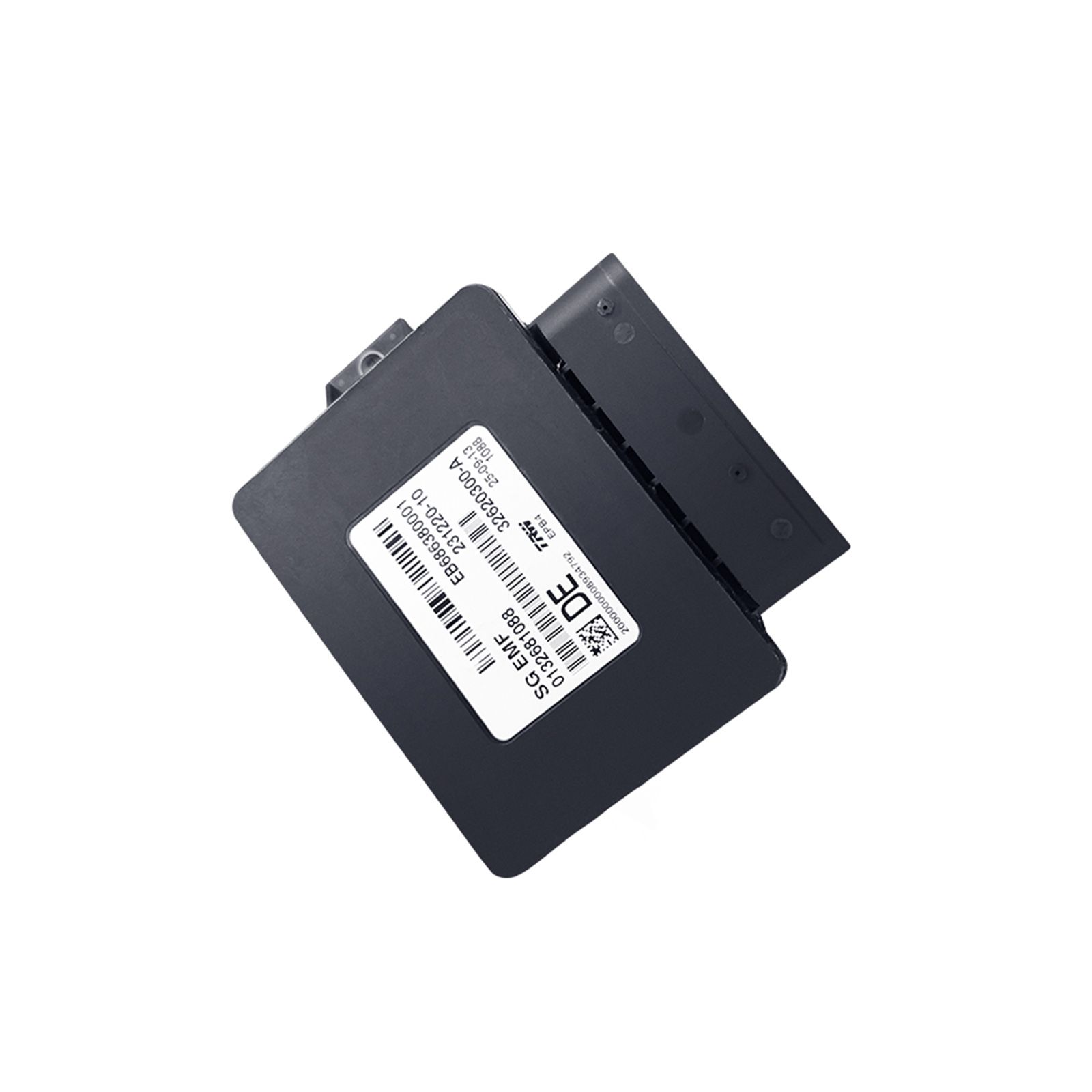 OEM 6887358 6878144 6863277 Module de frein de stationnement EMF pour BMW Série 5 2010-2016 Années